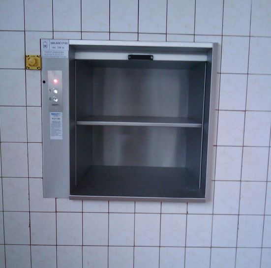 TREBILIFT foto 5