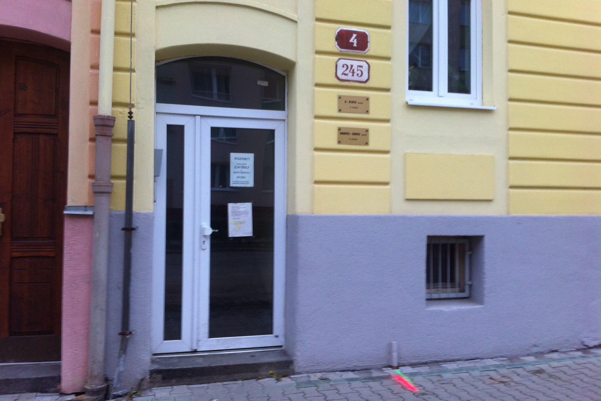 A-PLUTO, s.r.o. foto 2