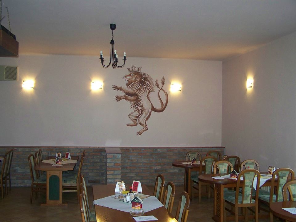 MOTOREST ČESKÝ LEV foto 3