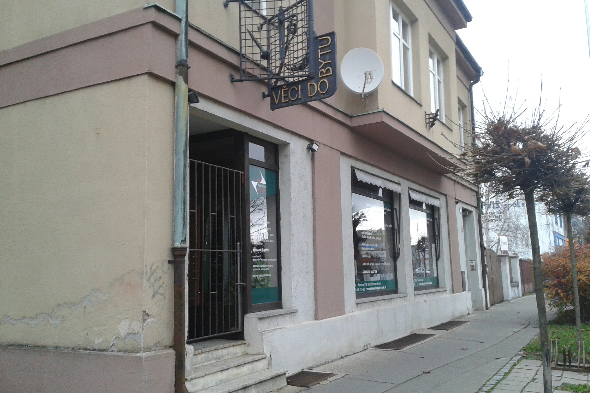 Truhlářství Vacek