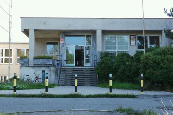 Ústav tělesné výchovy Lékařské fakulty v Plzni - Univerzita Karlova