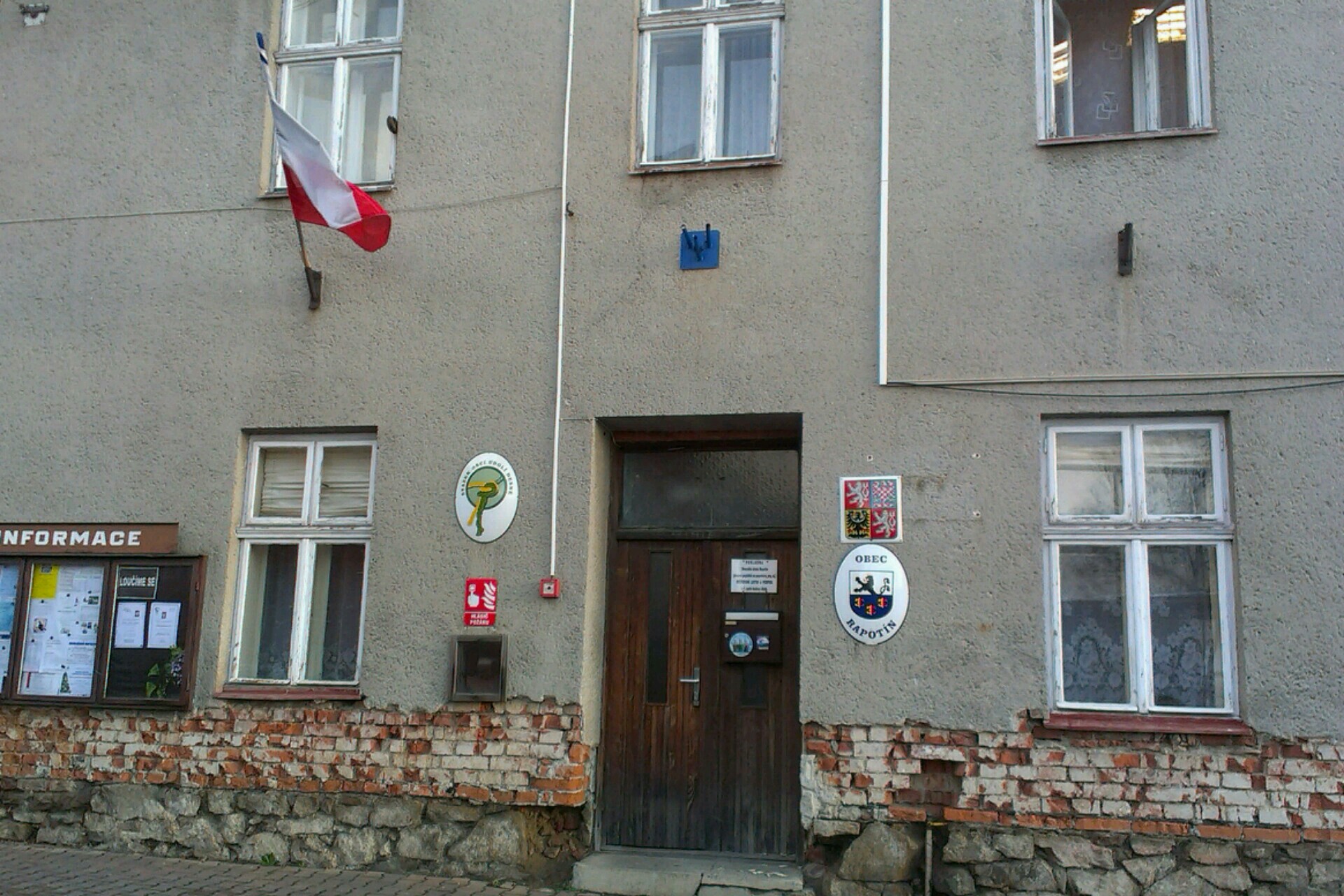 Svazek obcí údolí Desné