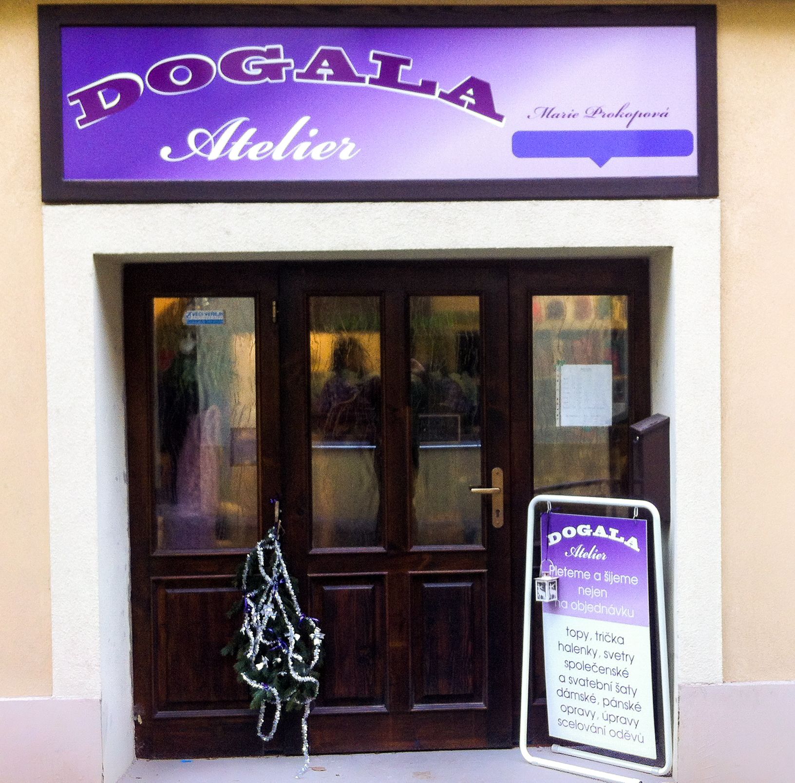 Atelier DOGALA foto 3