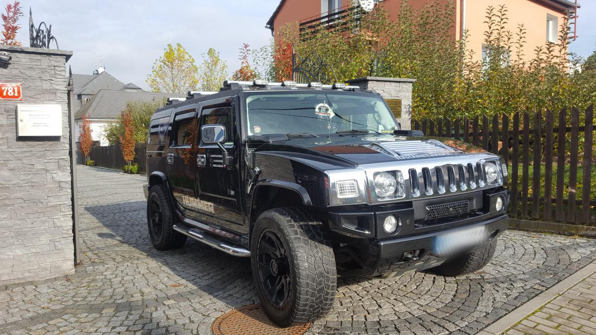 NEW PROFI-CZ a.s. - Limuzíny foto 2