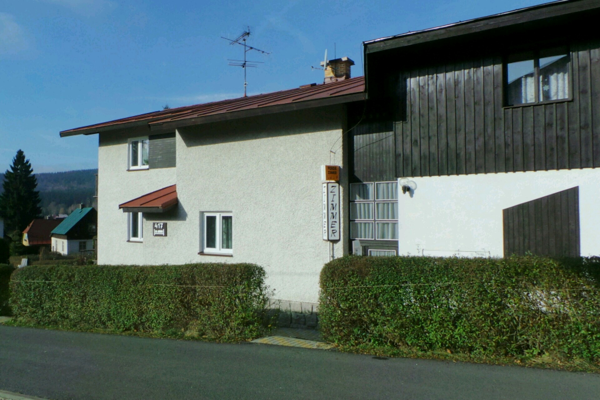 Apartmány Puskarčíková foto 2