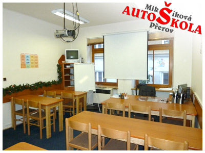 Autoškola Mikšíková Přerov foto 5