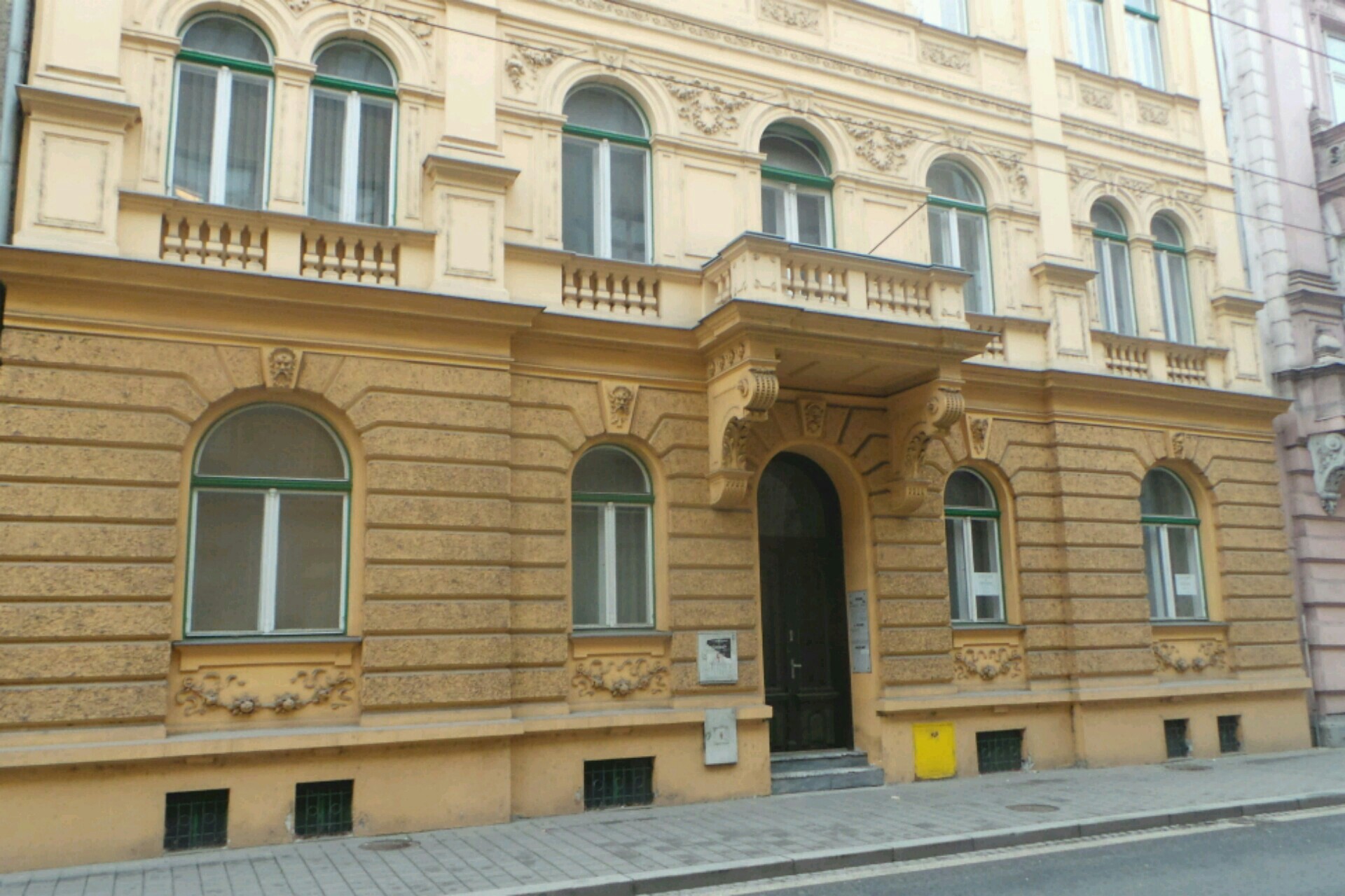 Grobelný & Skřipský, advokátní kancelář