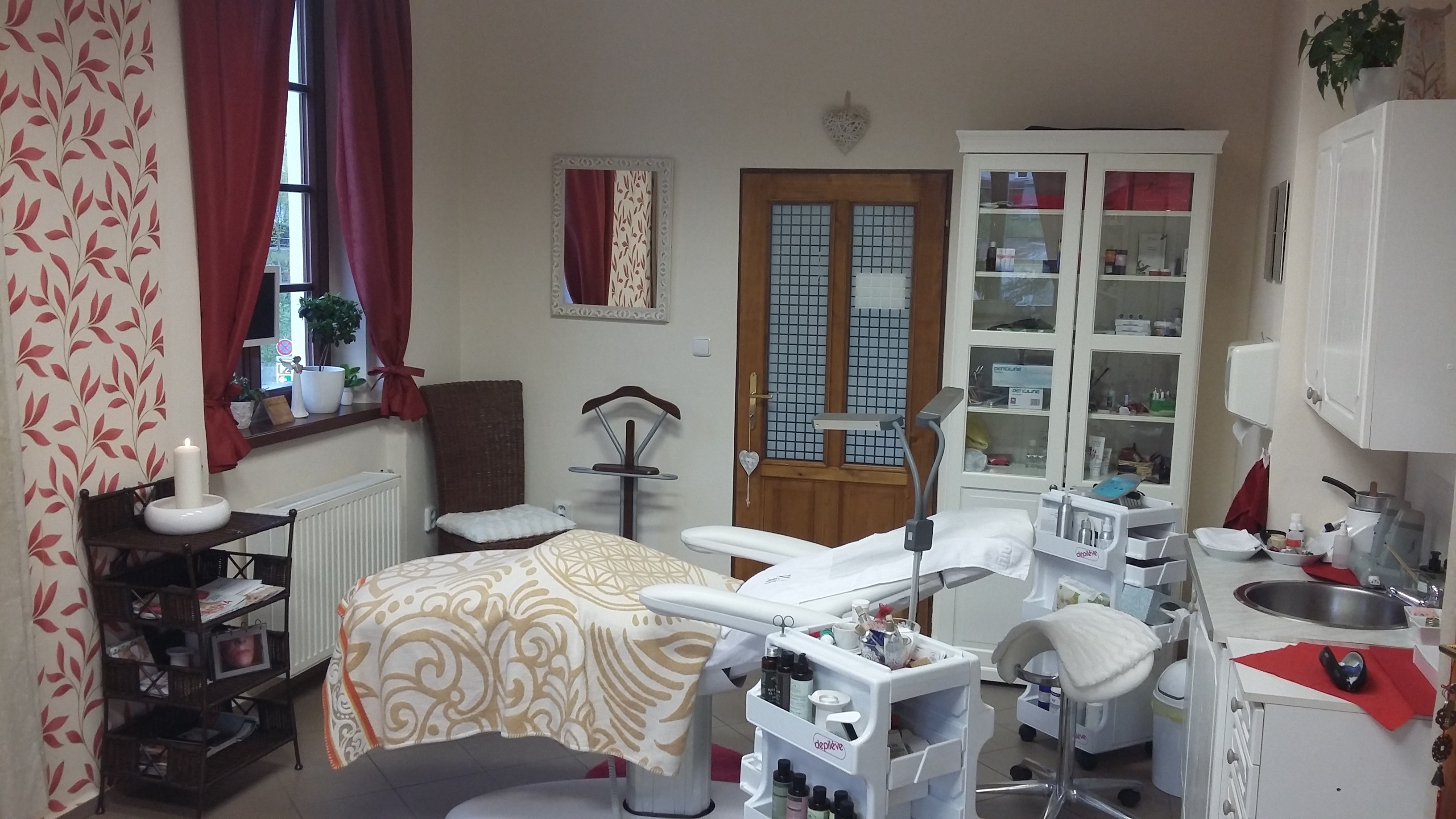 Esence ženy- Veronika Rajská foto 4