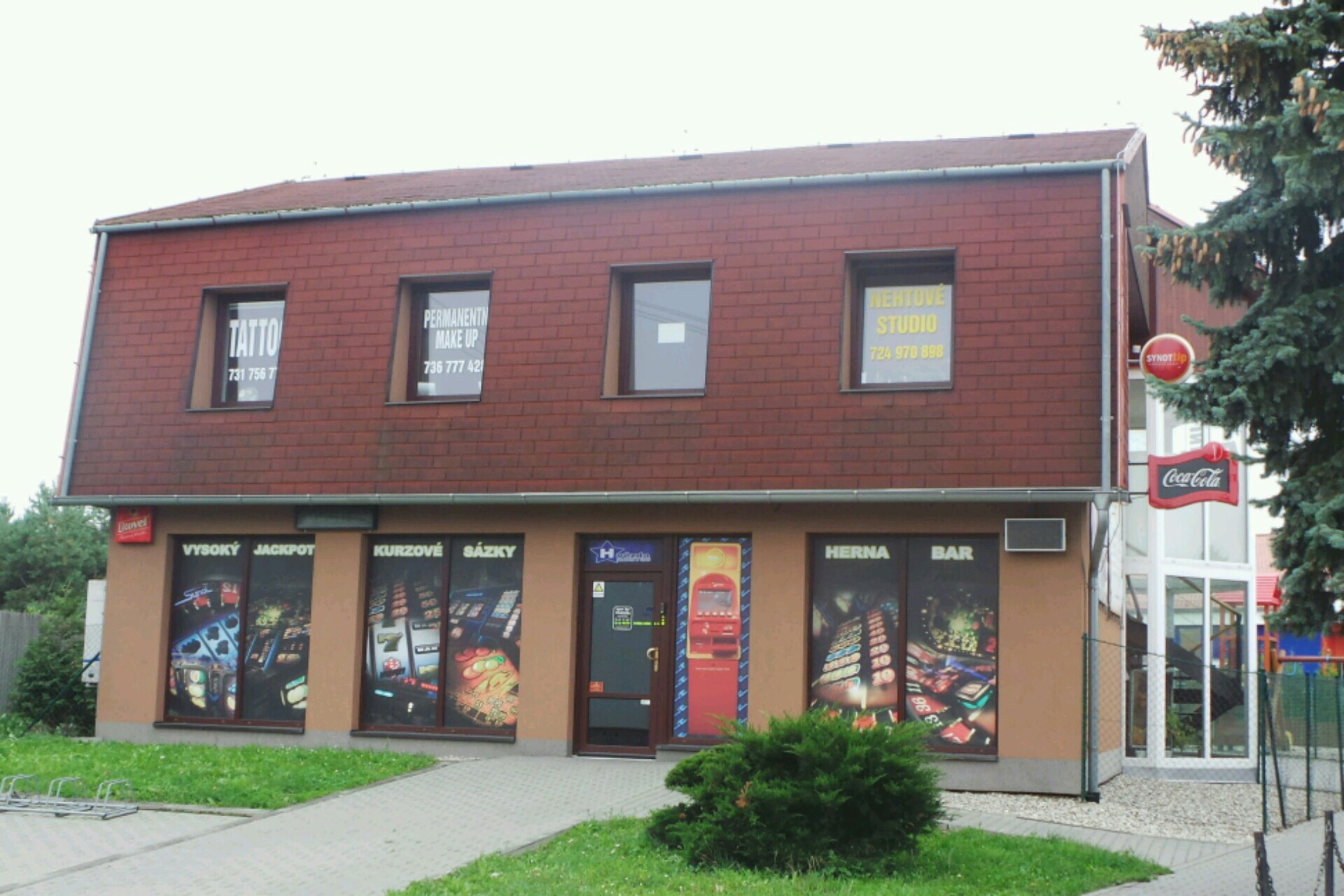 Hut - Personální agentura