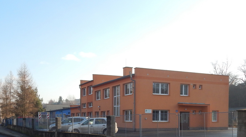 Bělohlávek - Dopravní značky s.r.o.