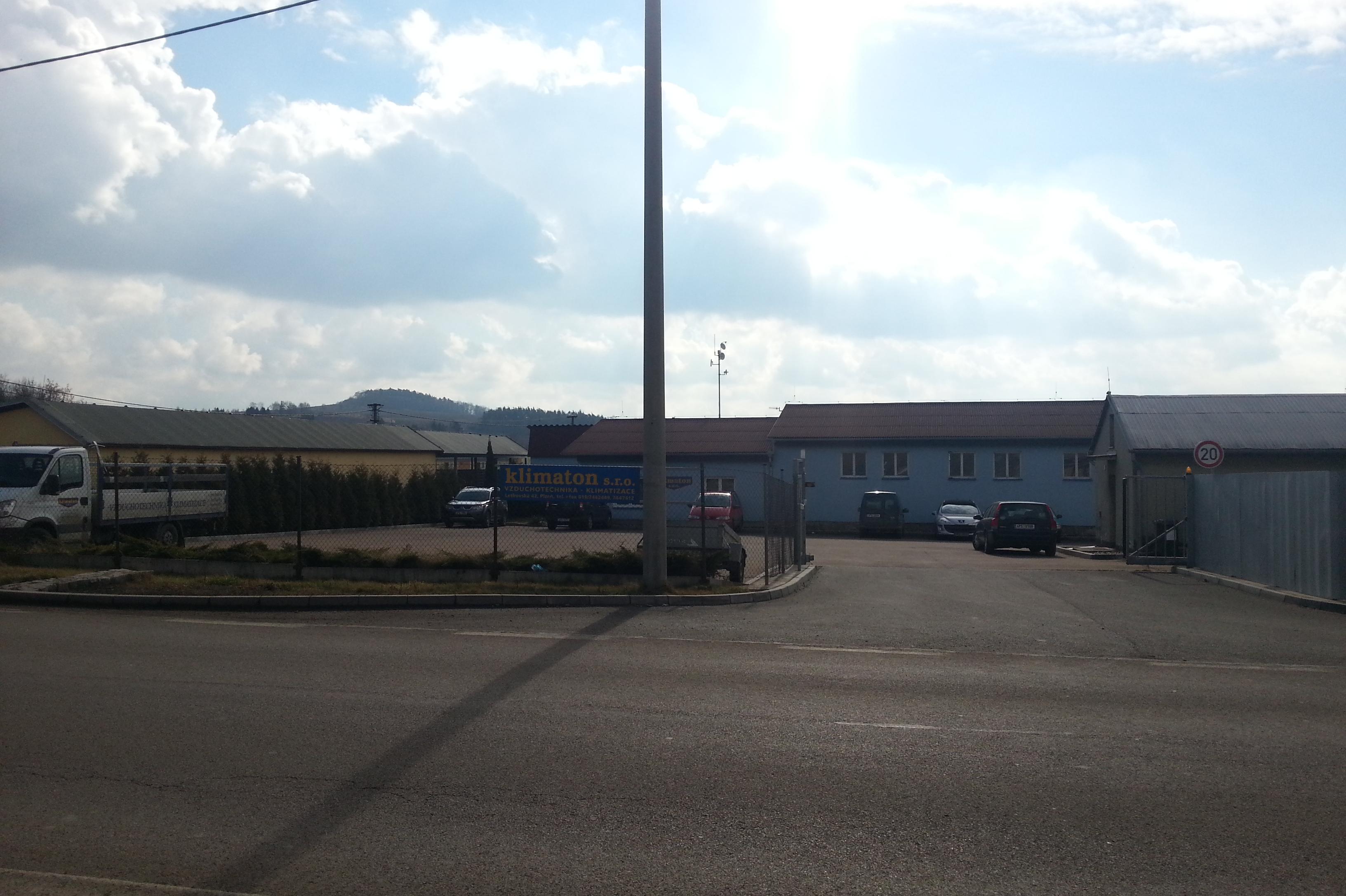 KLIMATON, s.r.o.
