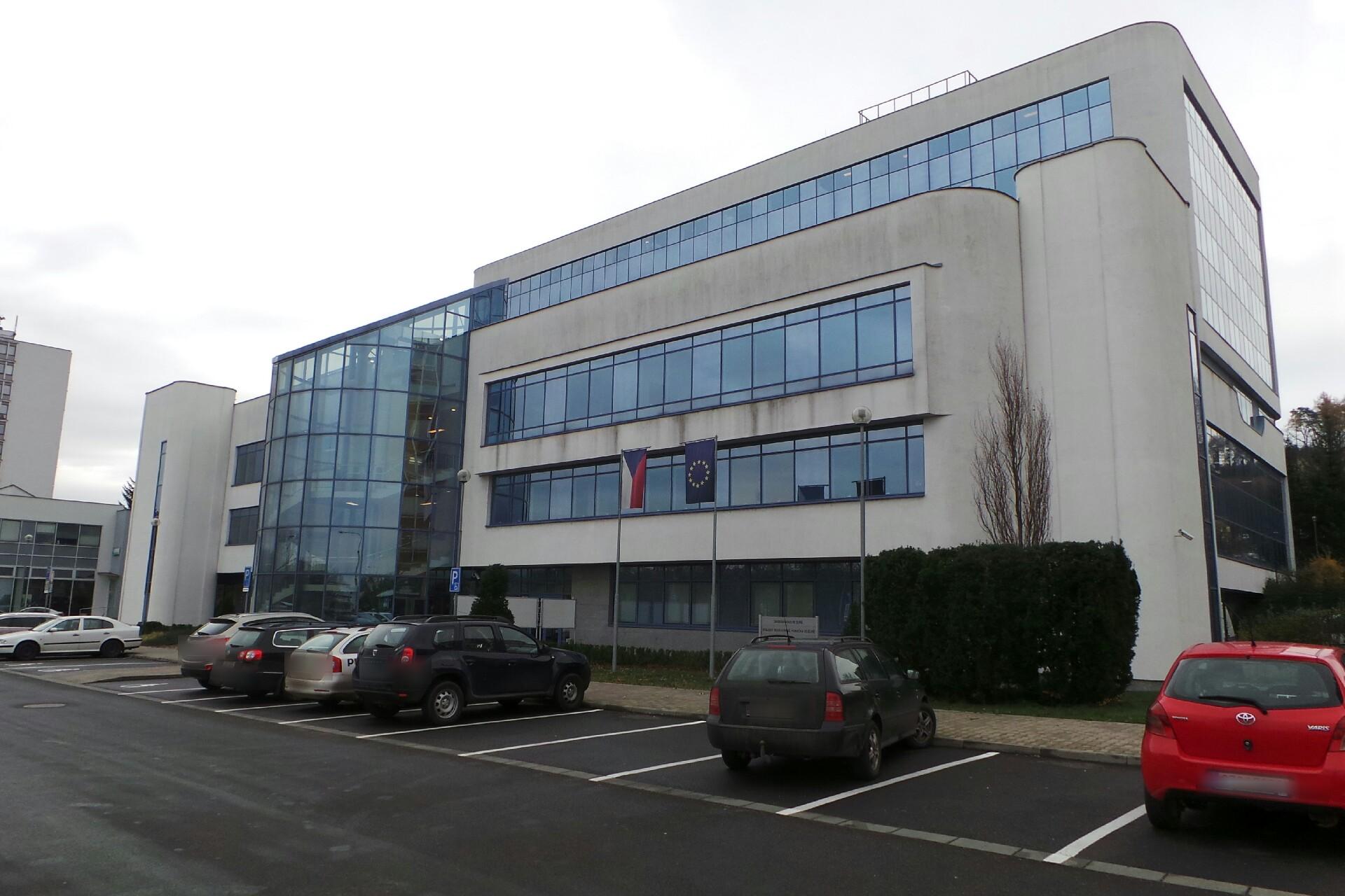 Okresní státní zastupitelství Zlín