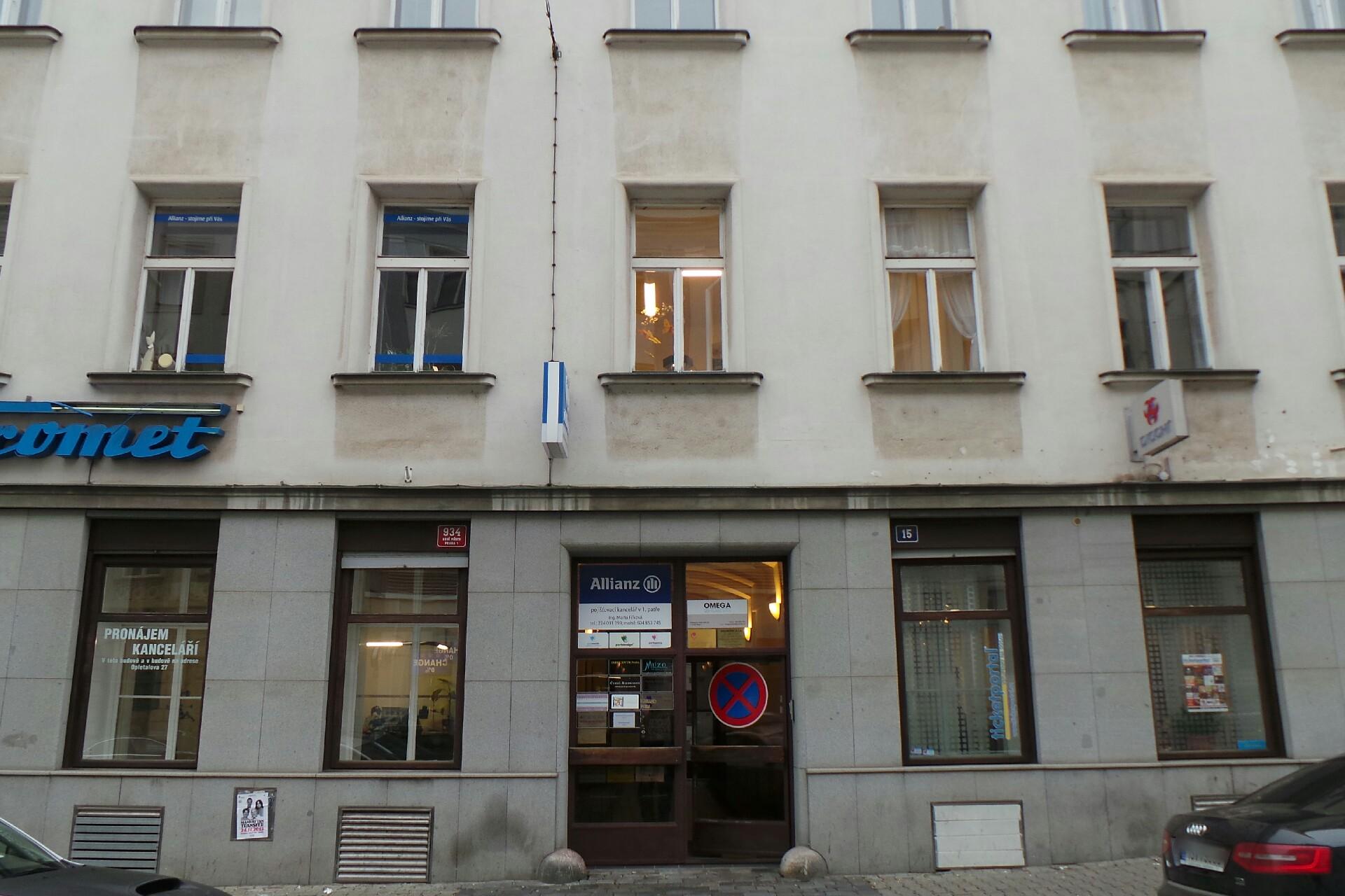 Raupachová Dagmar, advokát