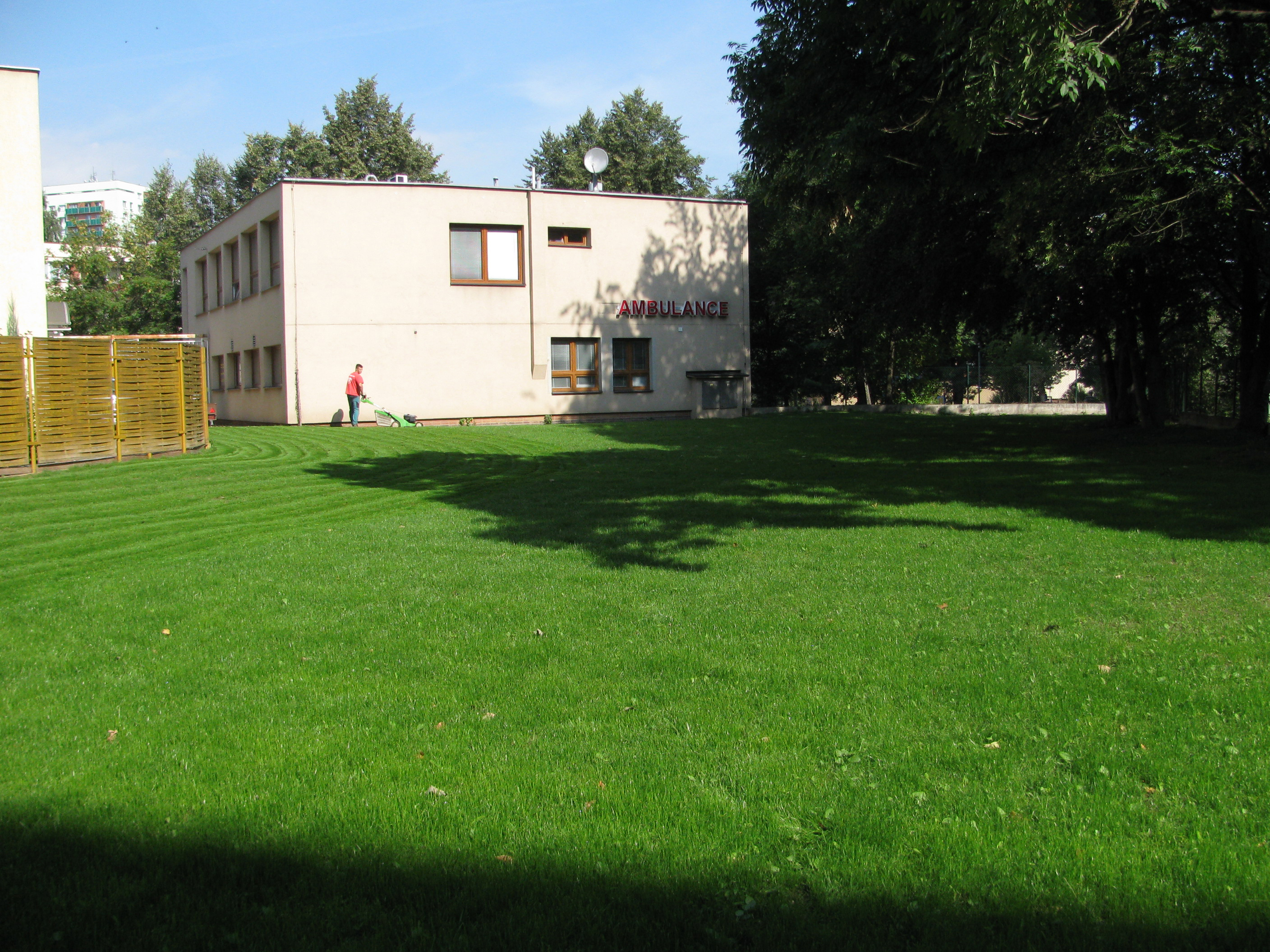 PETRON  servis s.r.o. - realizace zahrad foto 3