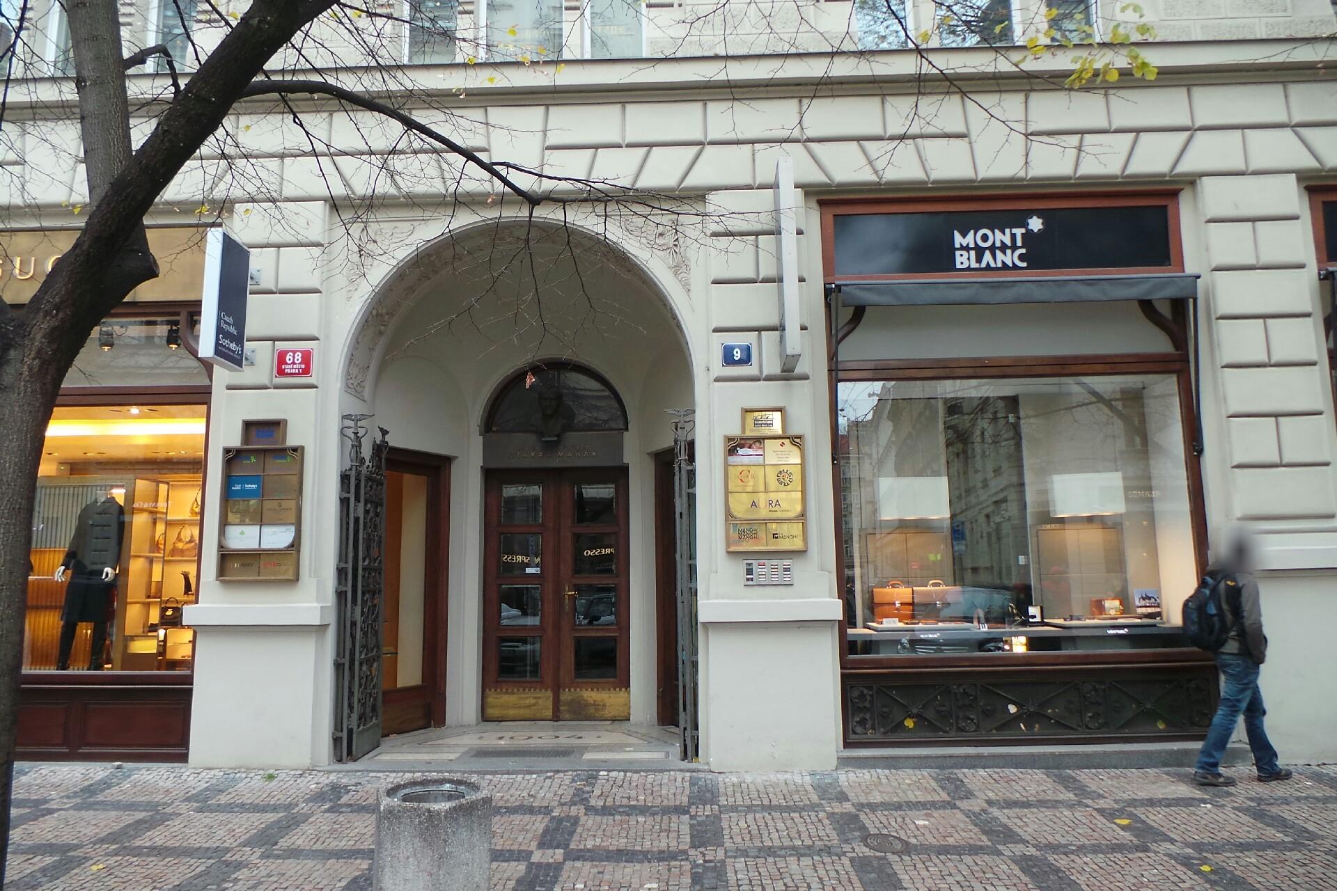 EUROMILLS-TRADE, a.s.