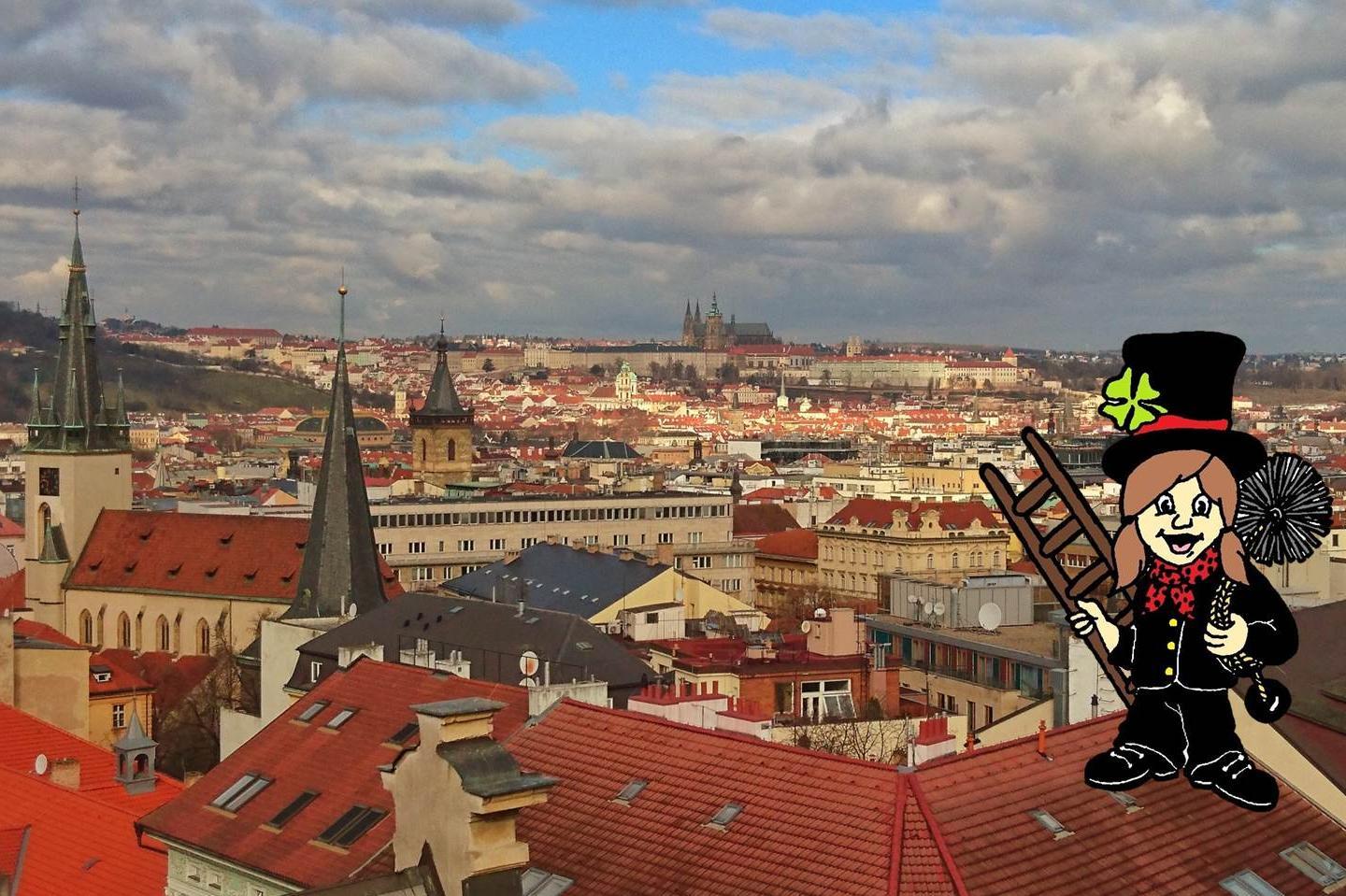 Kominictví Šalounová, s.r.o. foto 2