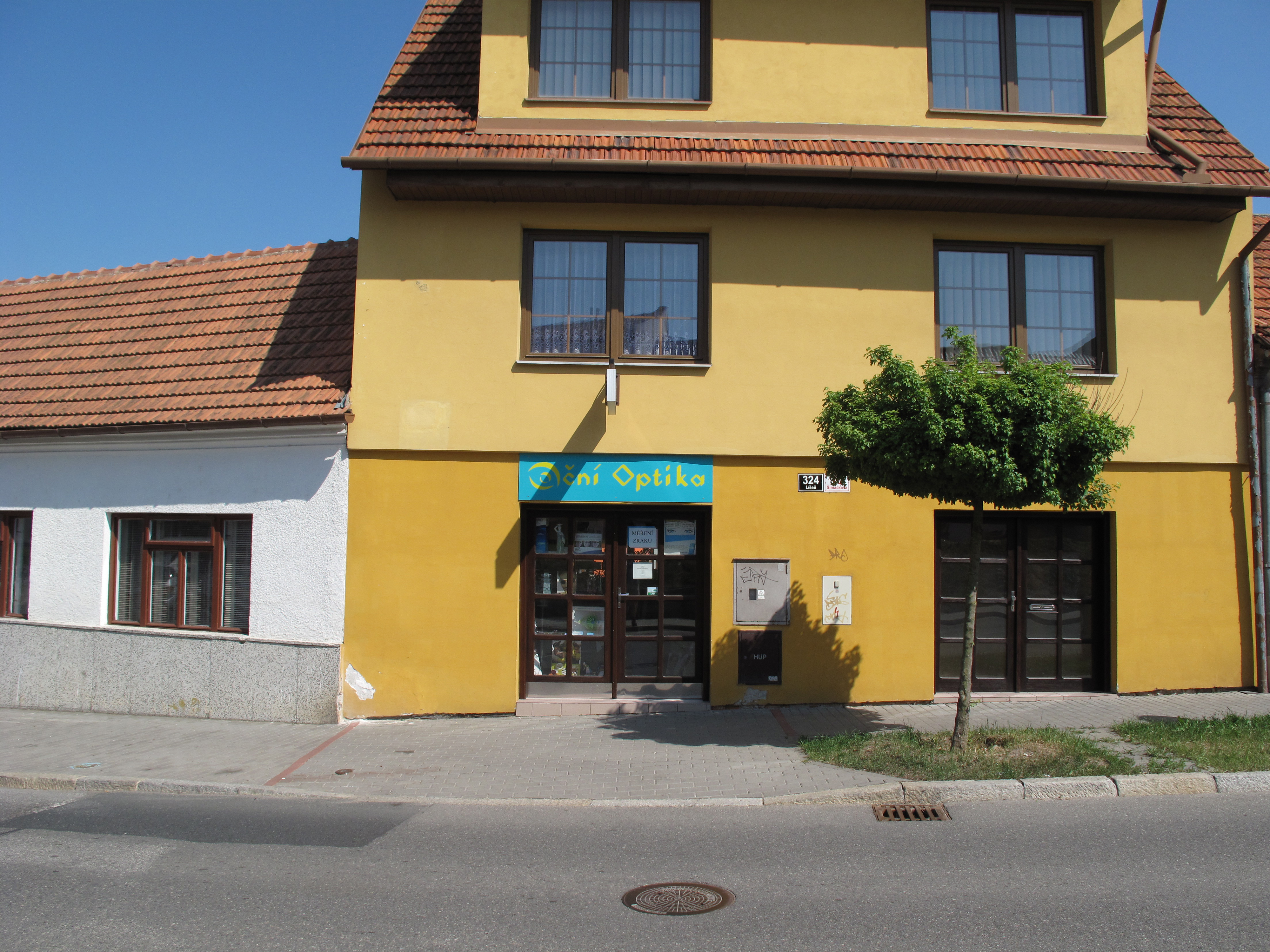 Oční optika MS foto 1