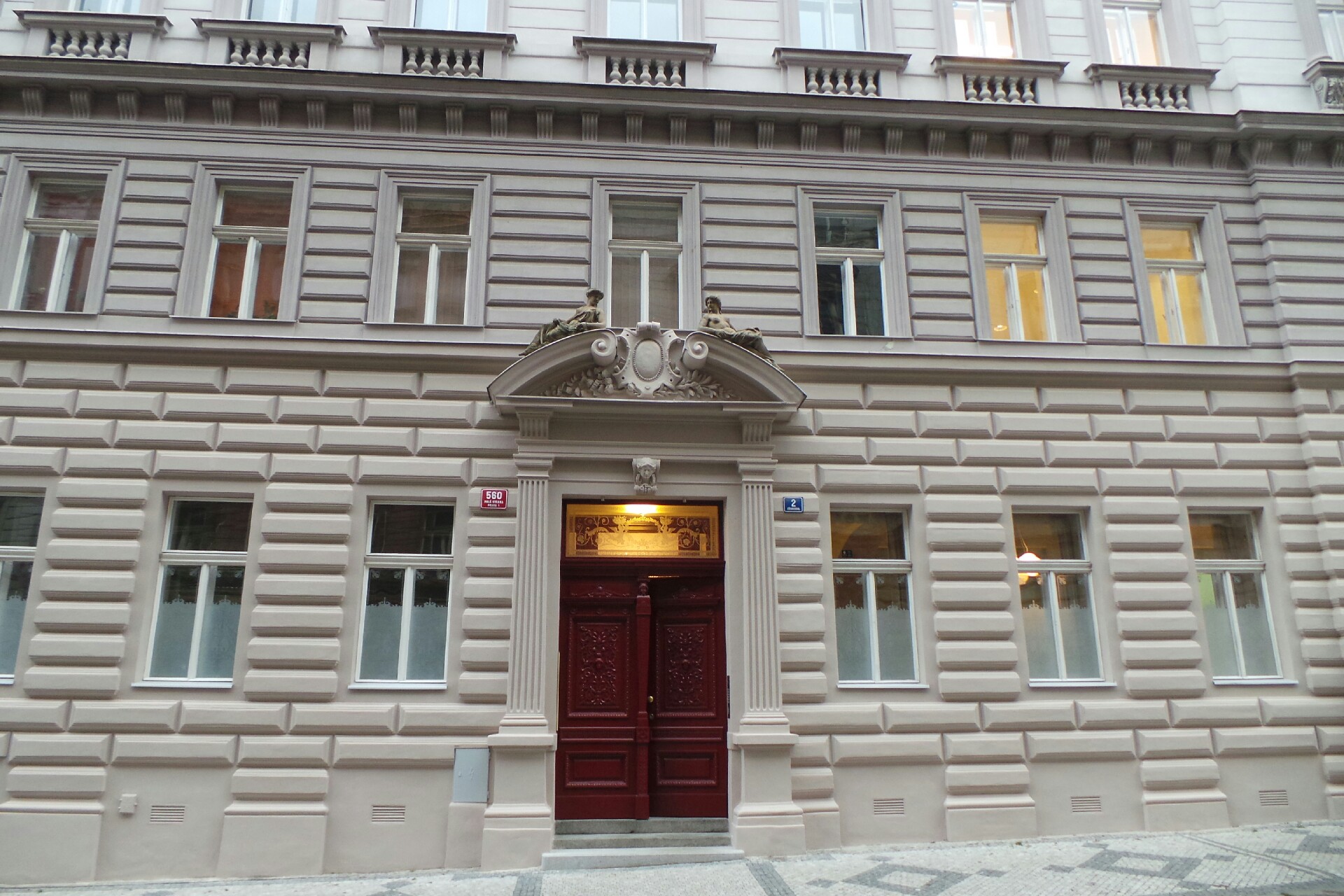 HYDROPOL Project & Management, a.s.