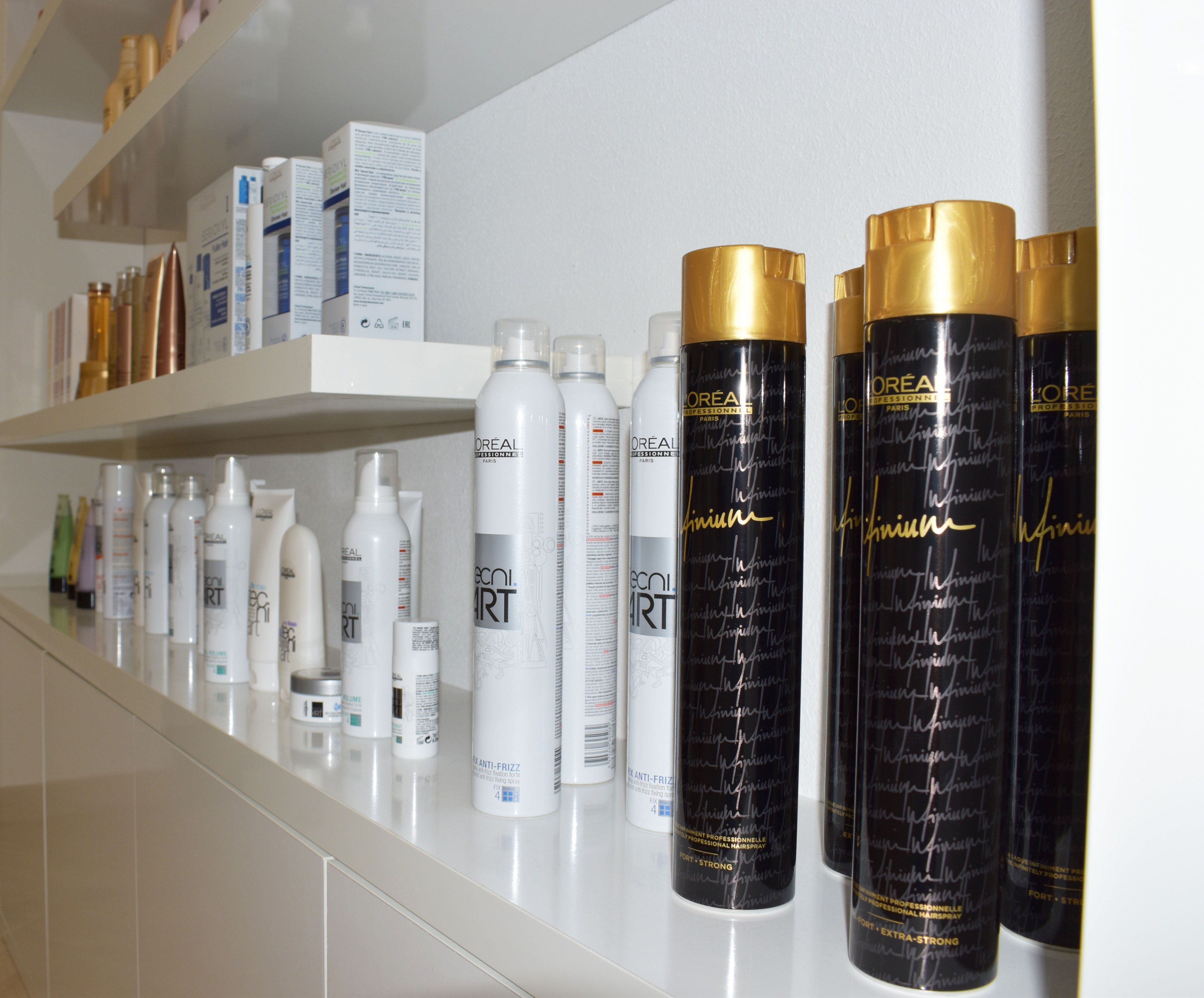 Kadeřnictví Em-Hair foto 4