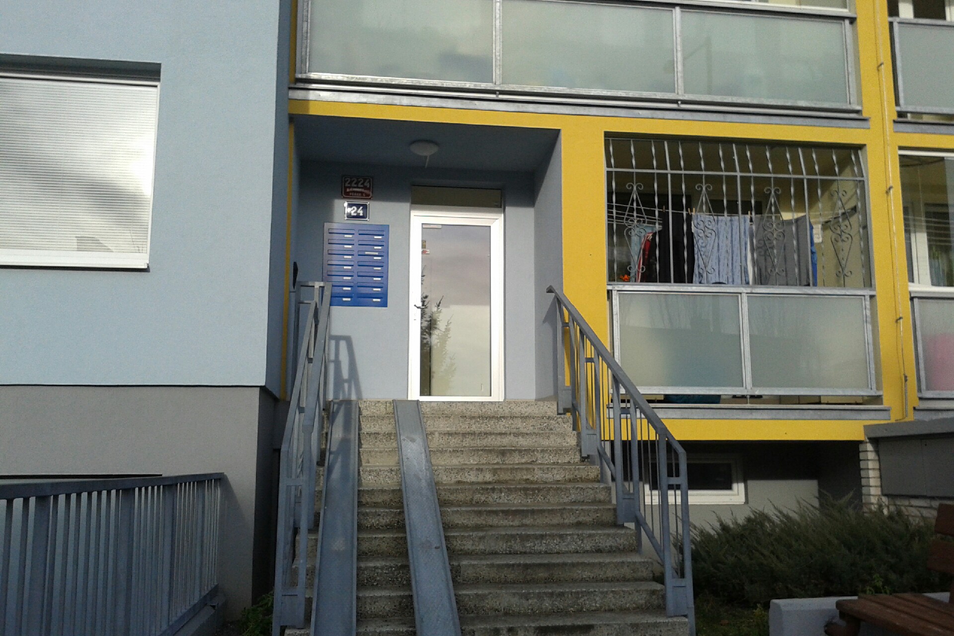 Jan Šmejda - Malířství