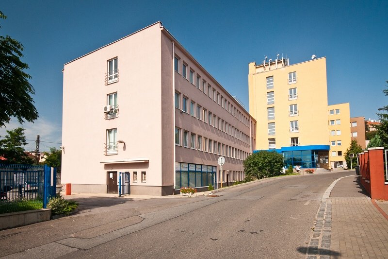 SPS správa nemovitostí, s.r.o. foto 2