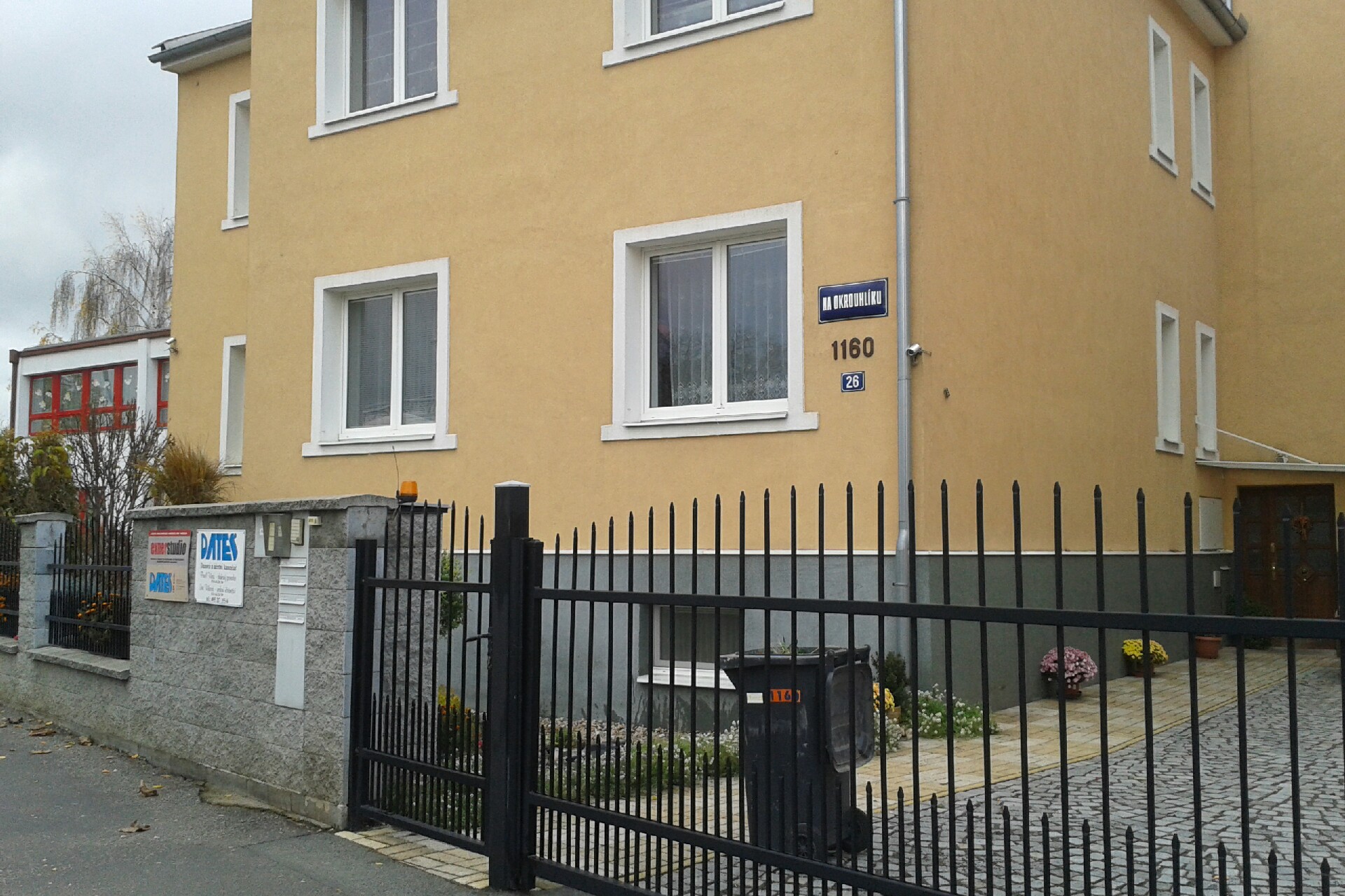 Daňový poradce ev. č. 2756 Pavel Vítek