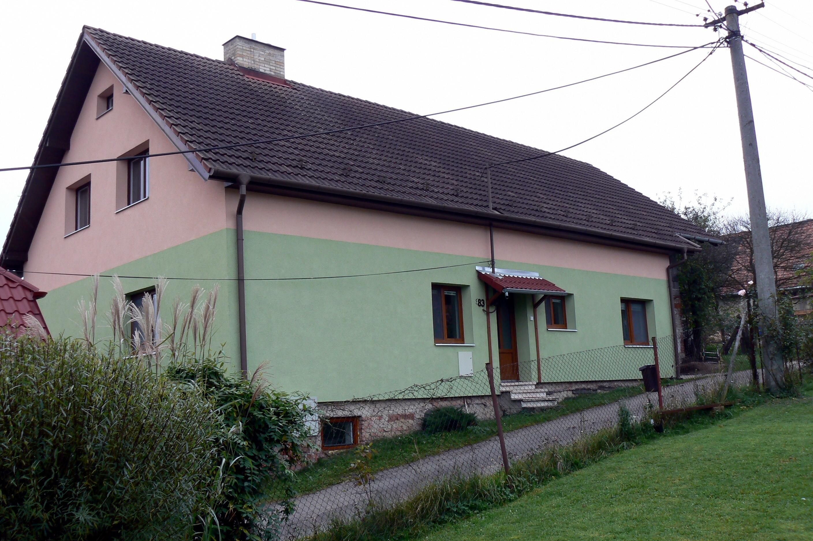 Fyzioterapie Mgr. Jindřiška Mlčková