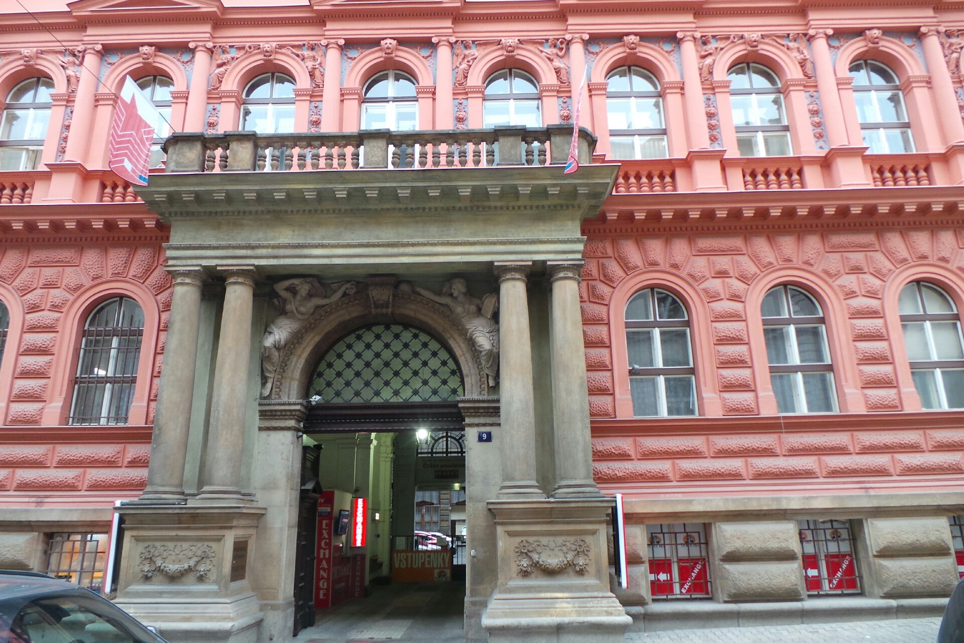 Magnety Czech Republic, a.s.