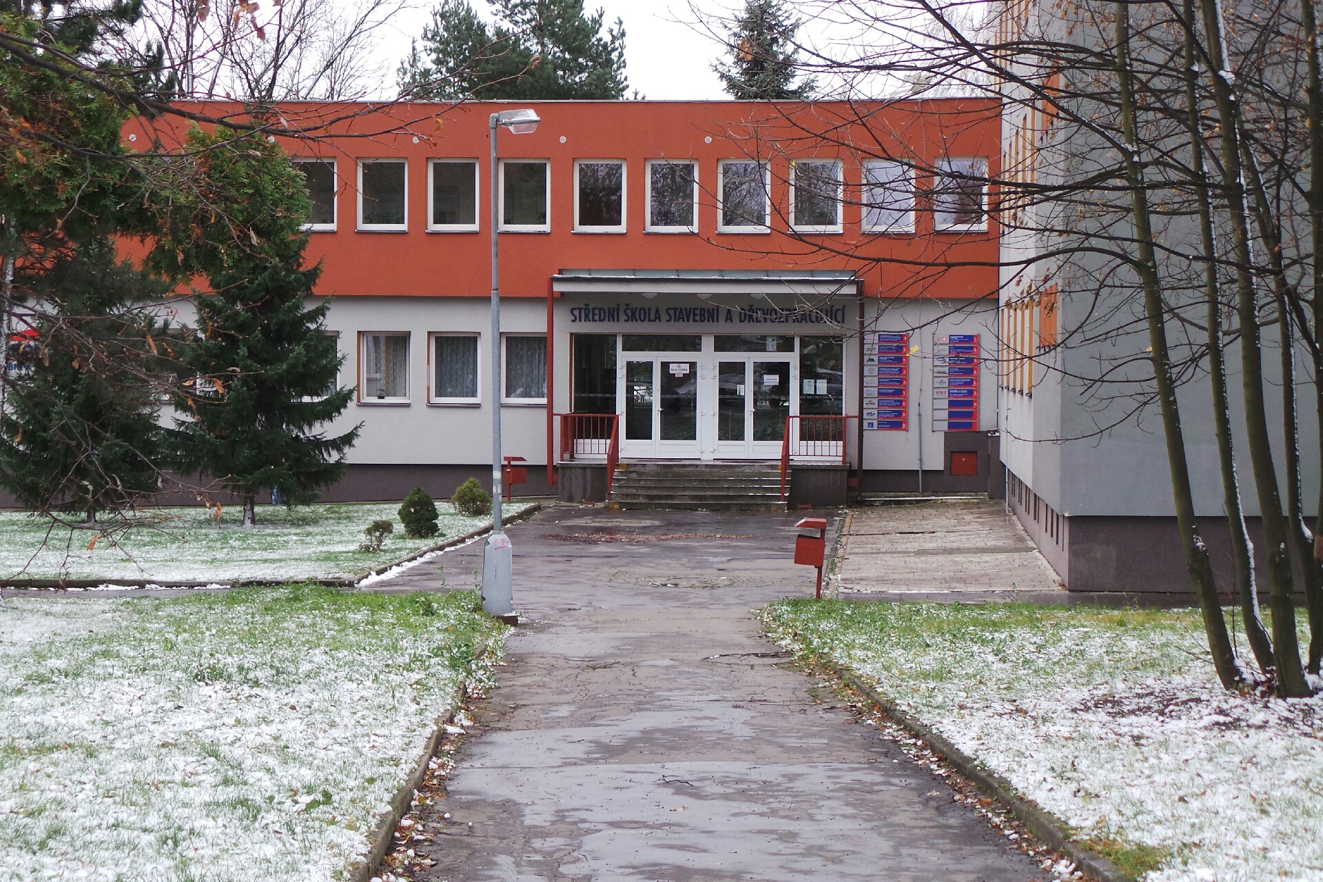 Ing. Pavel Kurečka MOSTY, s.r.o. foto 1