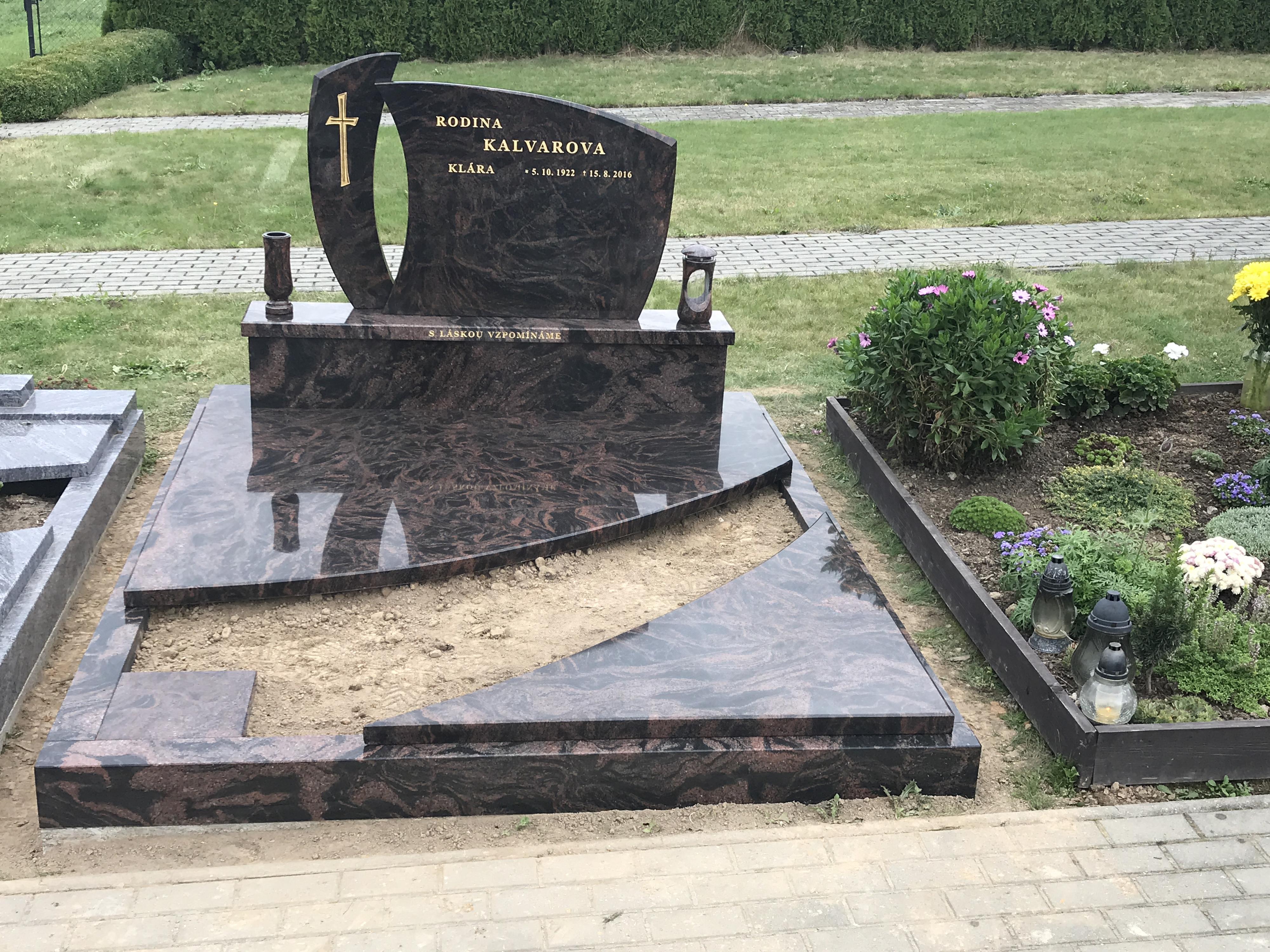 Kamenictví Burda foto 2