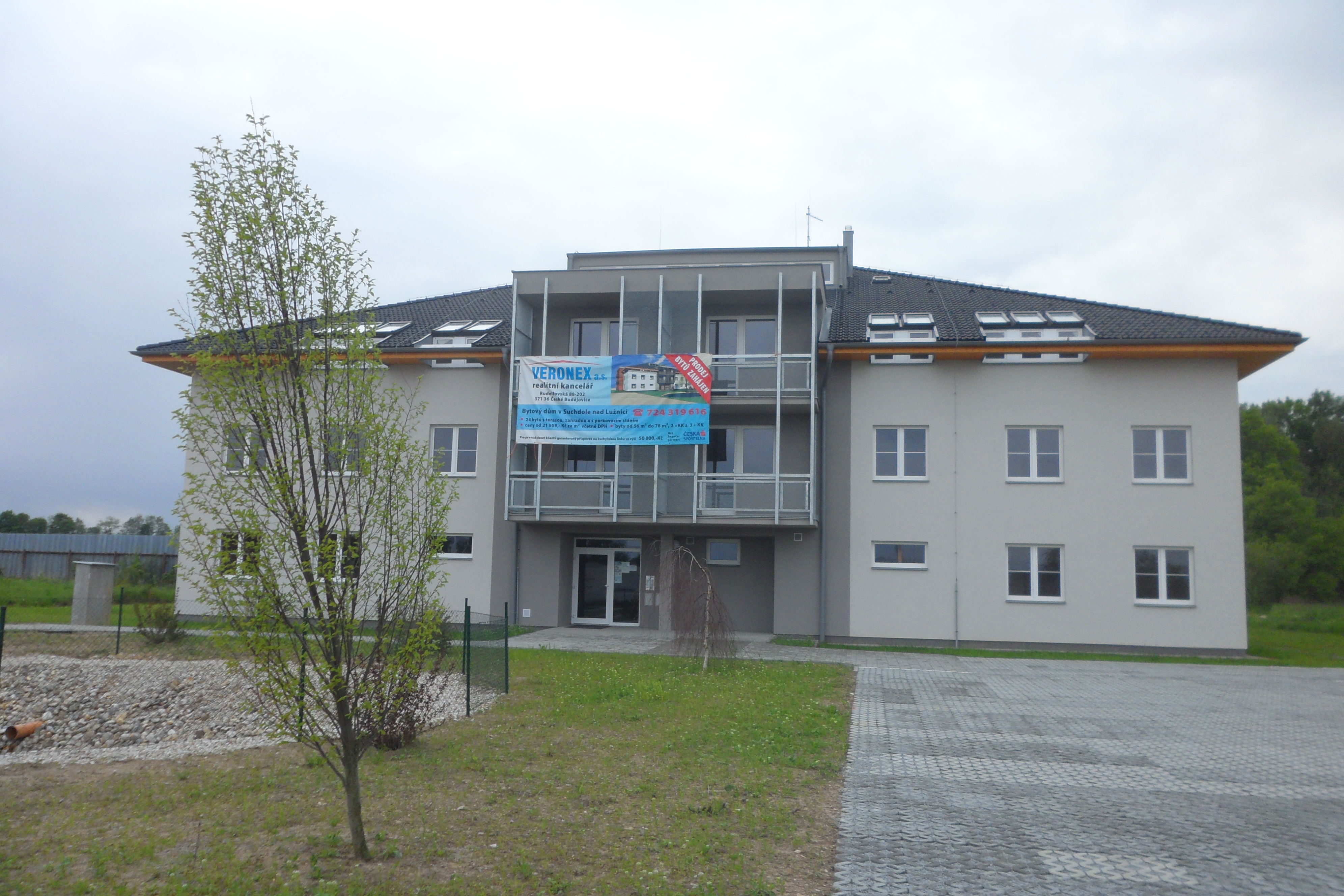 Veronex foto 3