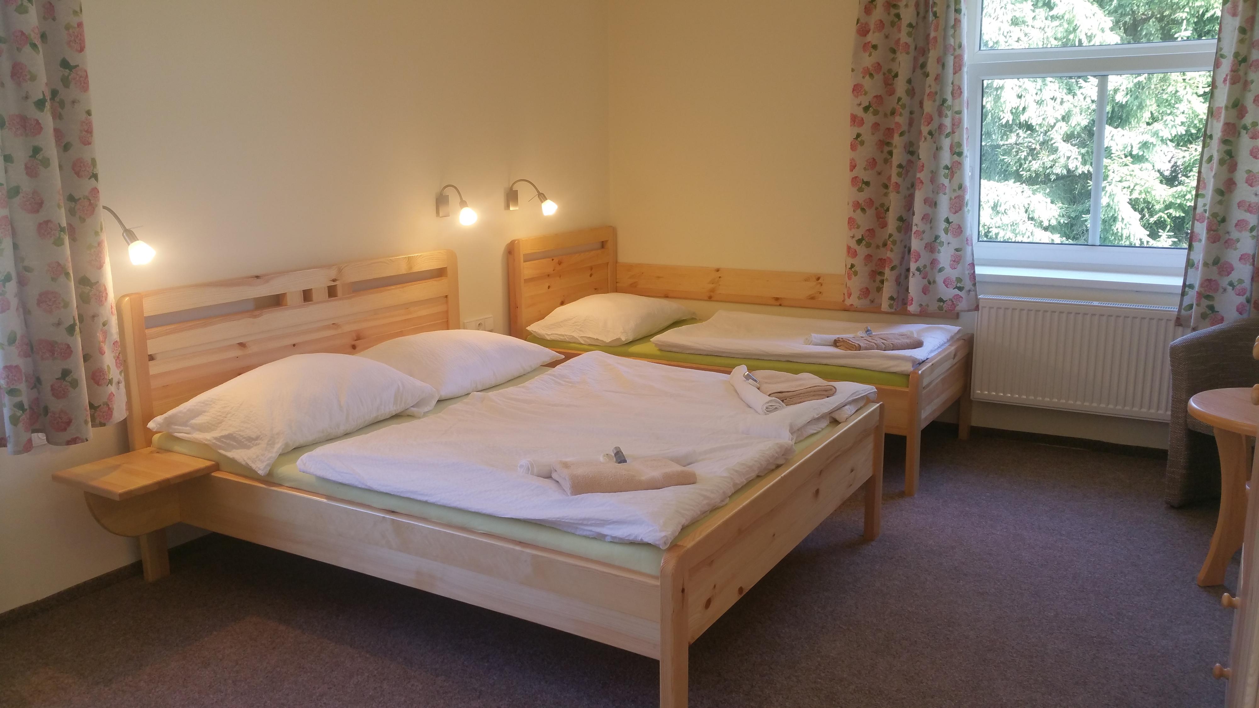 Pension U Koupaliště foto 5