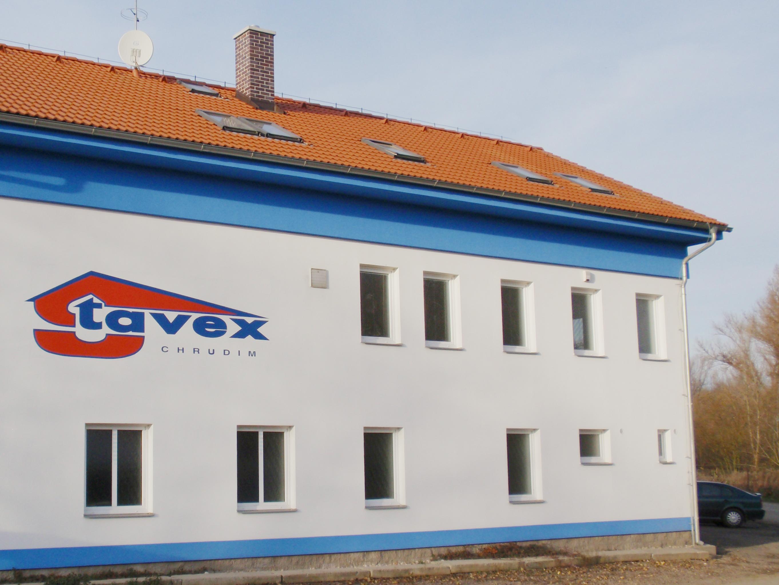 STAVEX Chrudim