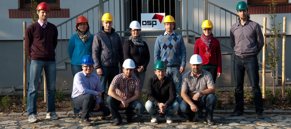 Stavebniny - OSP spol. s r.o. foto 4