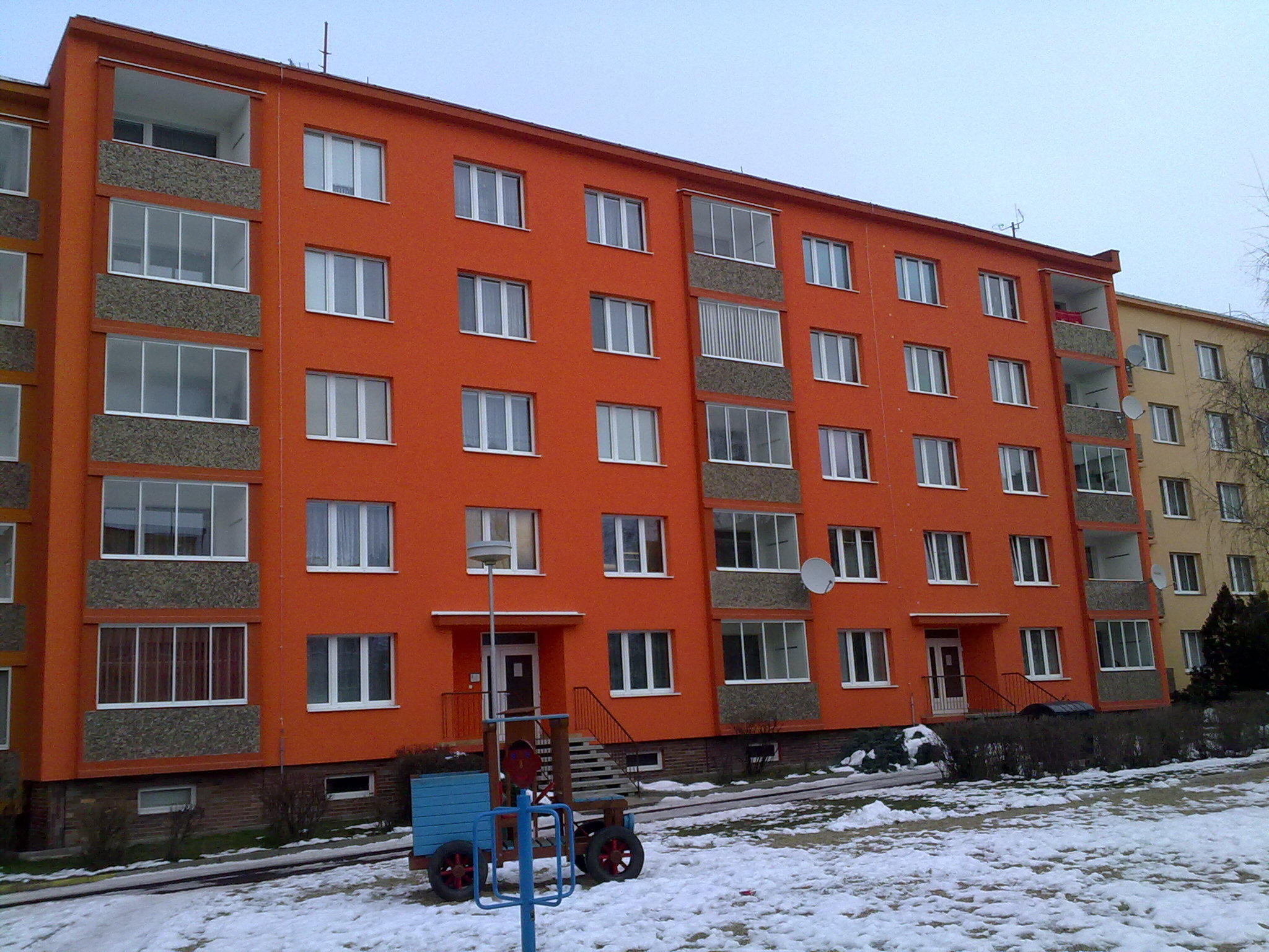 EXIMET PLAST foto 3