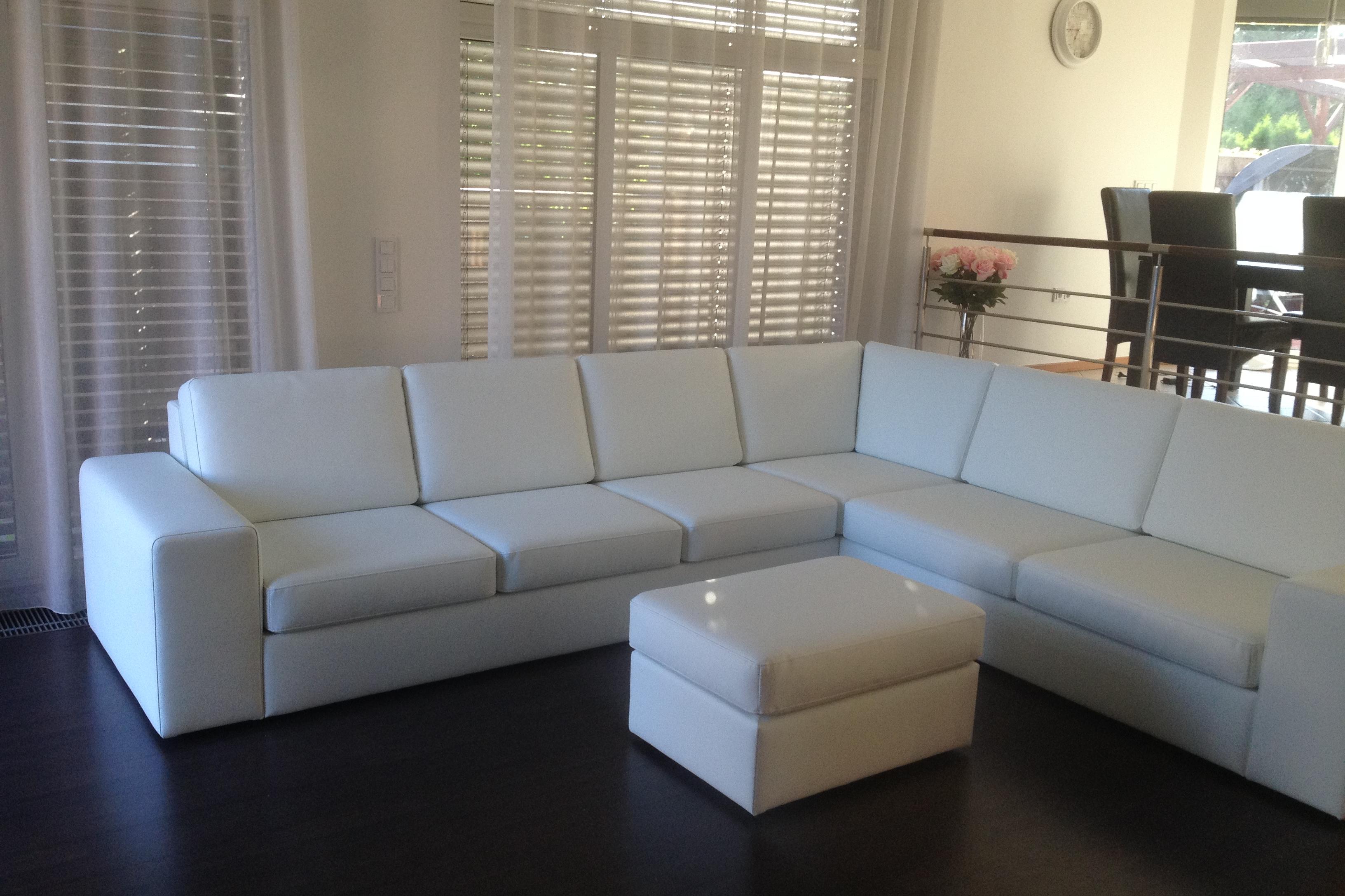 Čalounictví - autočalounictví Janík