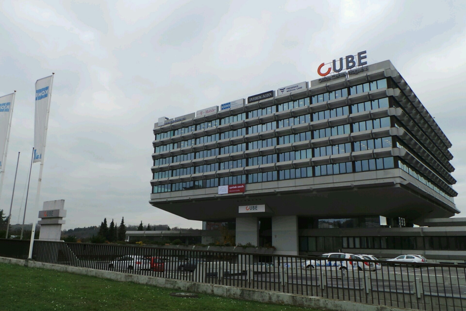 CNC Technology, spol. s r.o.