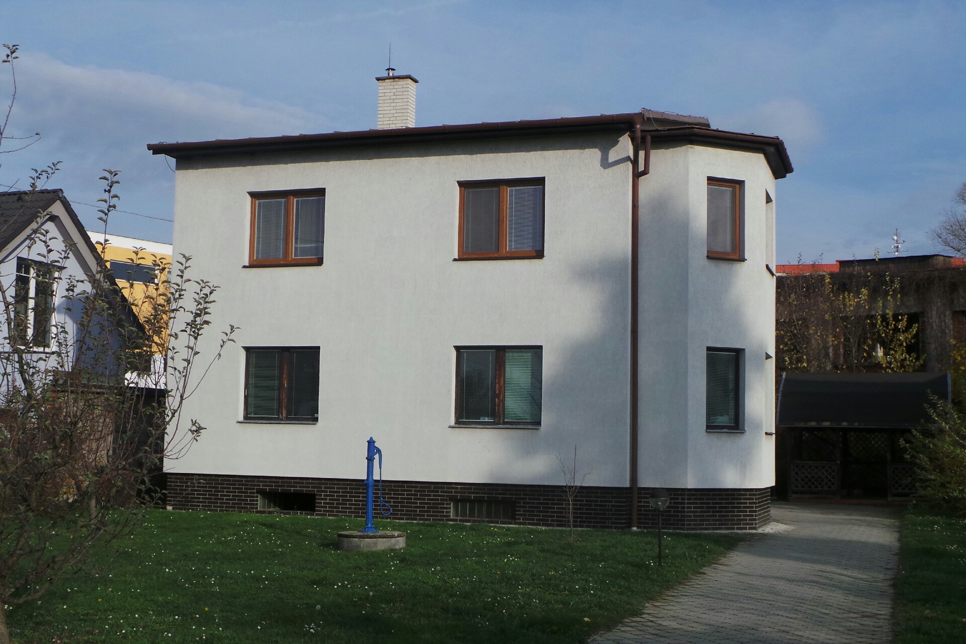 MUDr. Blanka Kudělková