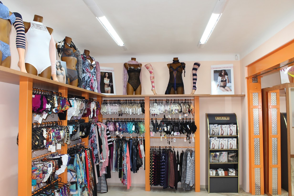 Le Chaton Outlet foto 3