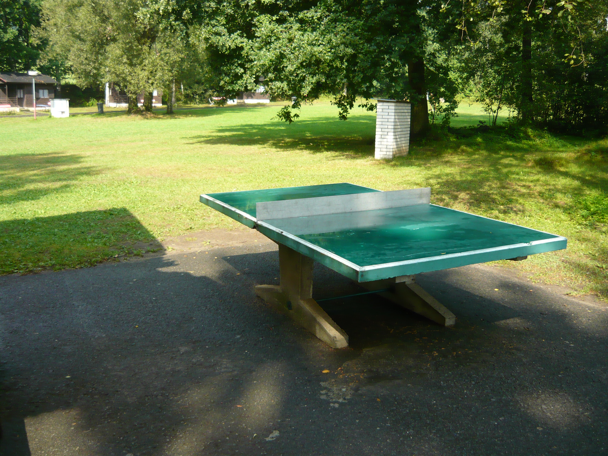 Rekreační areál Slunce foto 4