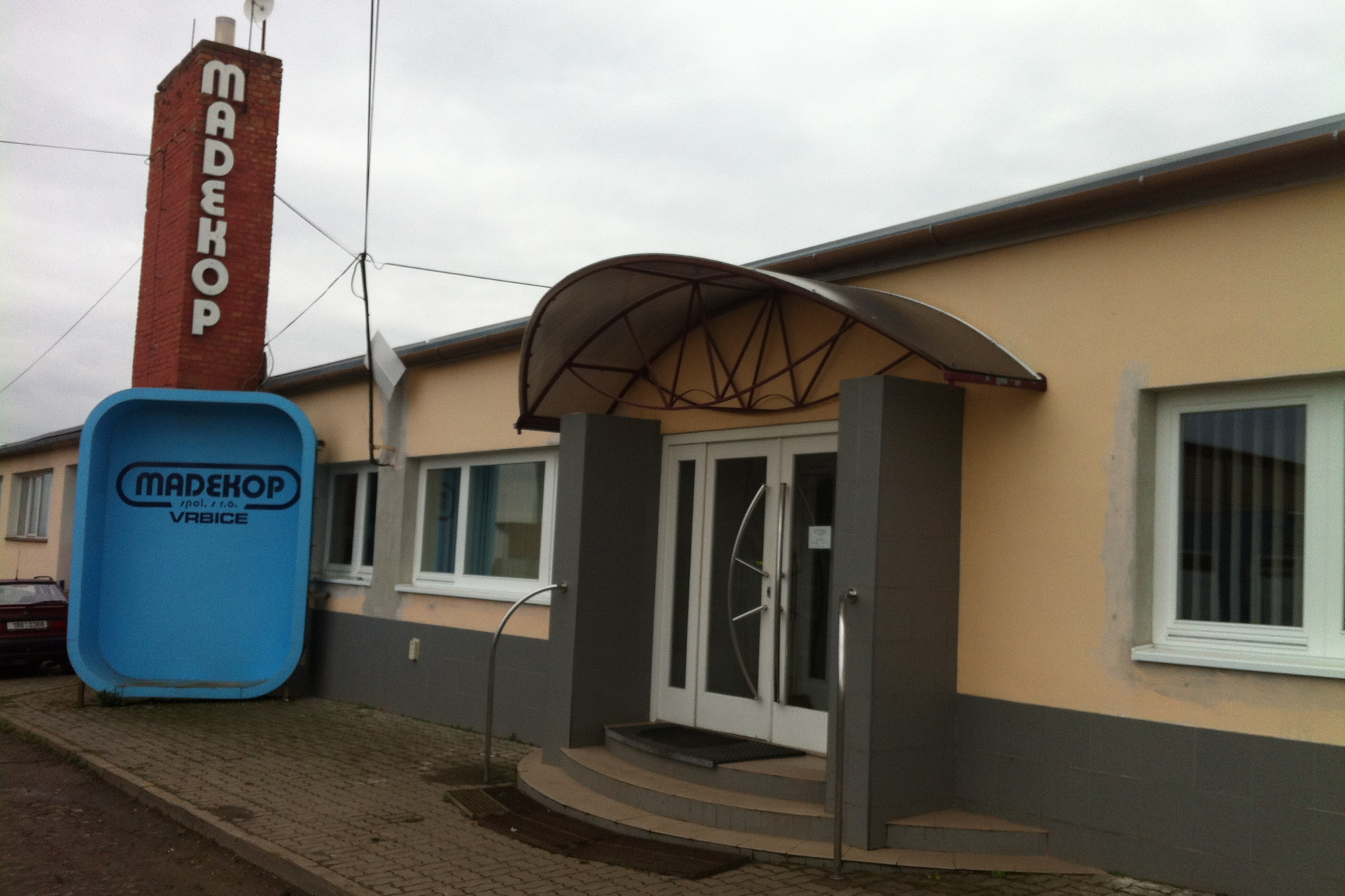 STAFICA, spol. s r.o.