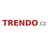 logo TRENDO