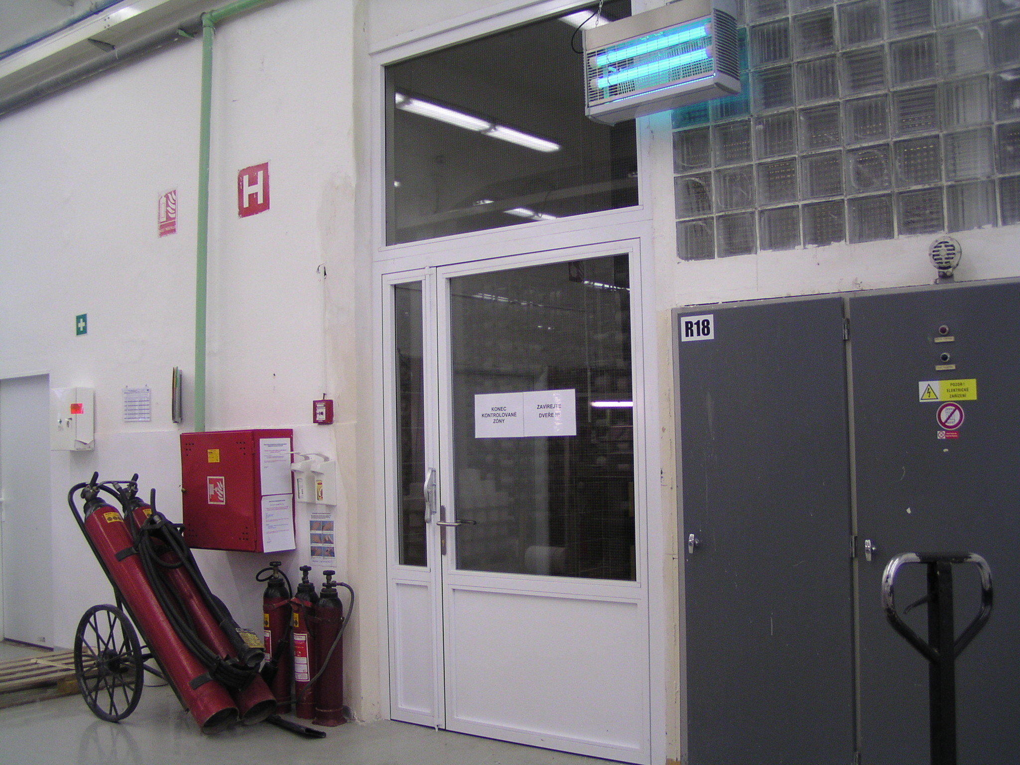 PPI - protipožární dveře, s.r.o. foto 3