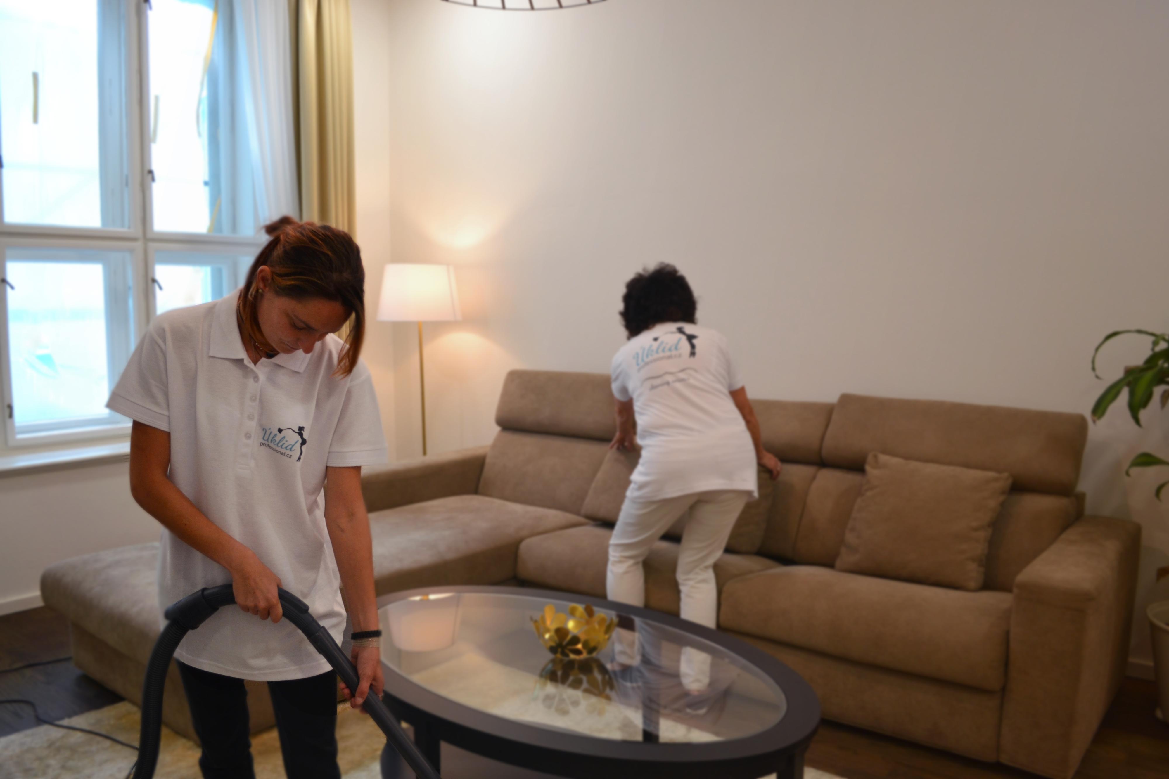 Úklid professional, s.r.o. foto 6