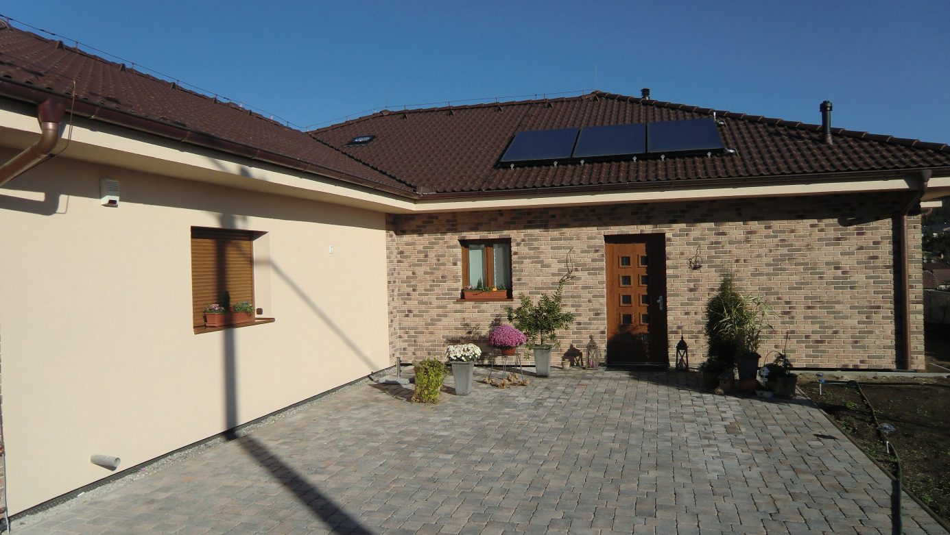 Pozemní stavitelství Josef Malý, s.r.o. foto 3