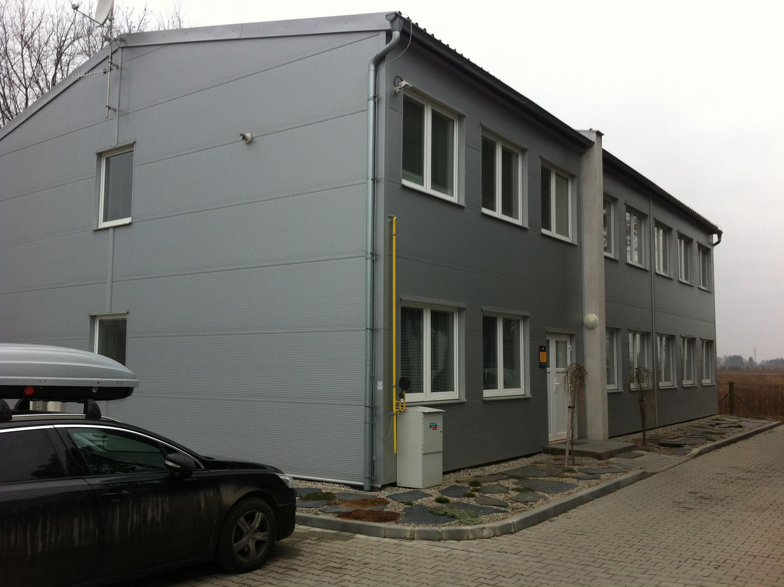 H+V VMD Grygov, s.r.o.