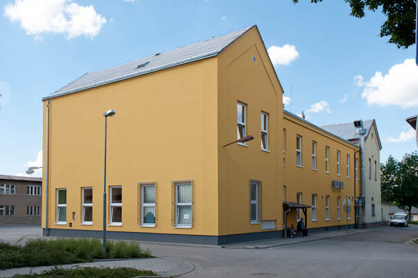 Stavební firmy - OSP, spol. s r.o. foto 2