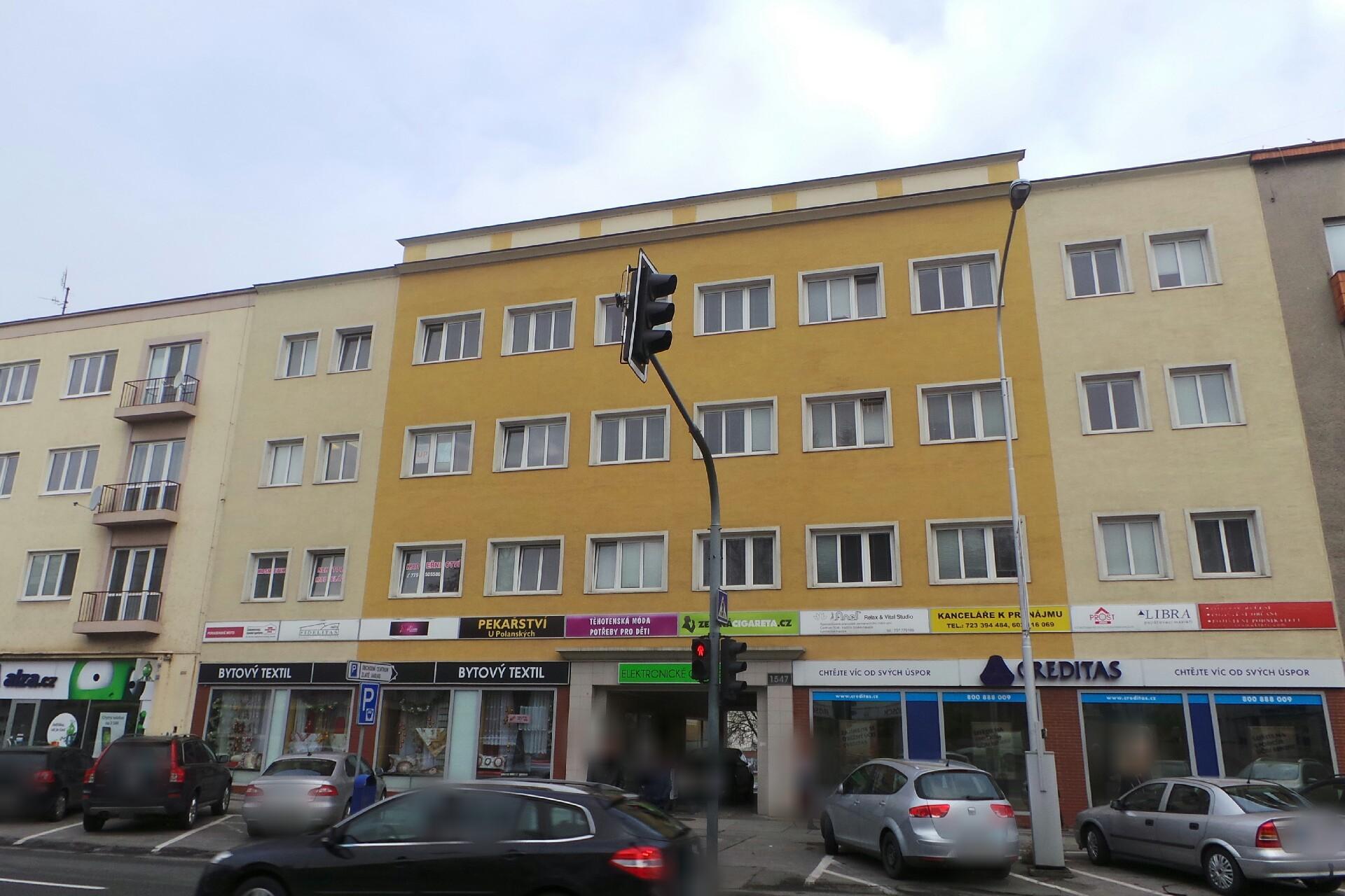 JUDr. Radek Bílek, advokát