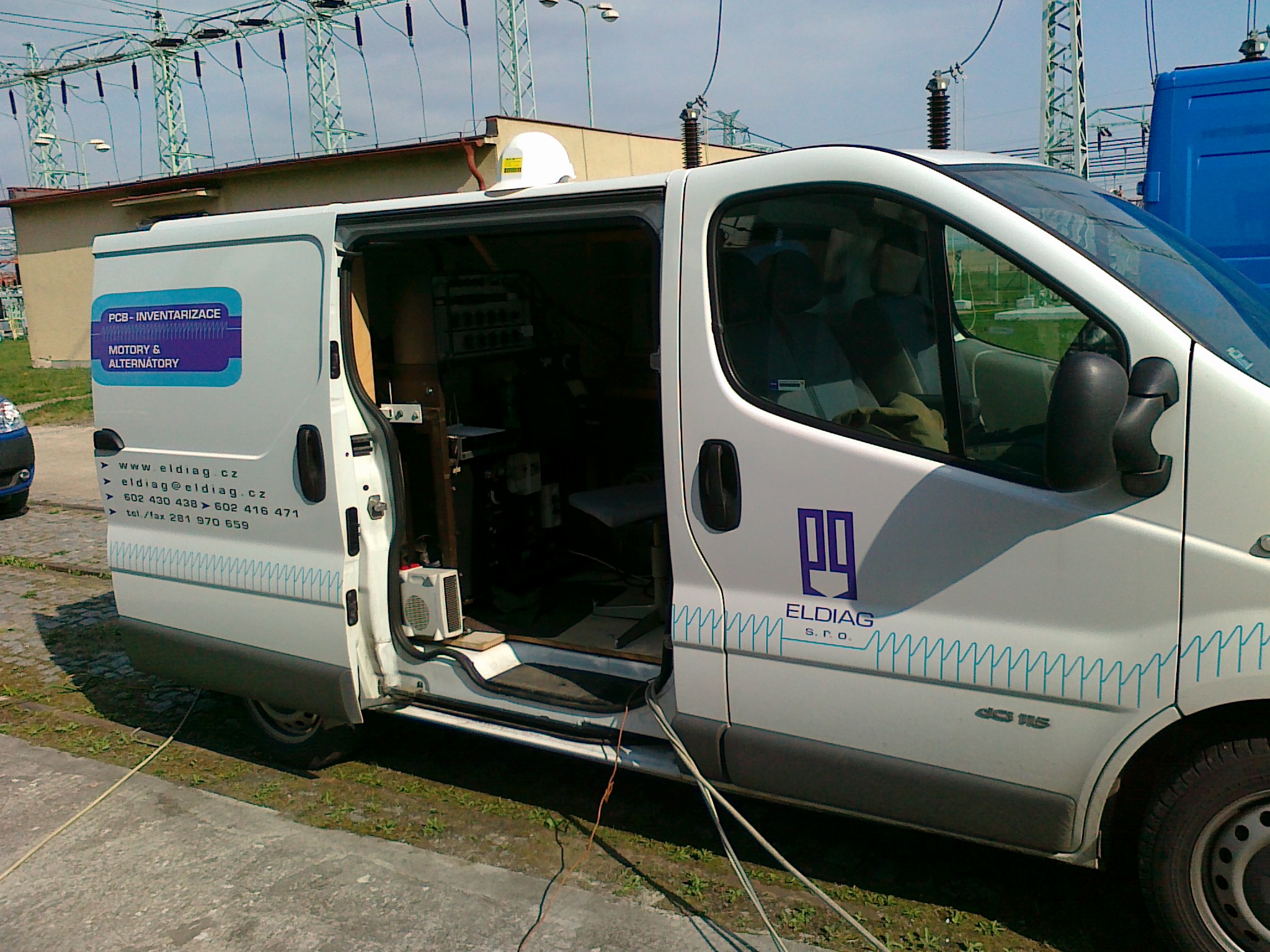 ELDIAG, s r.o.