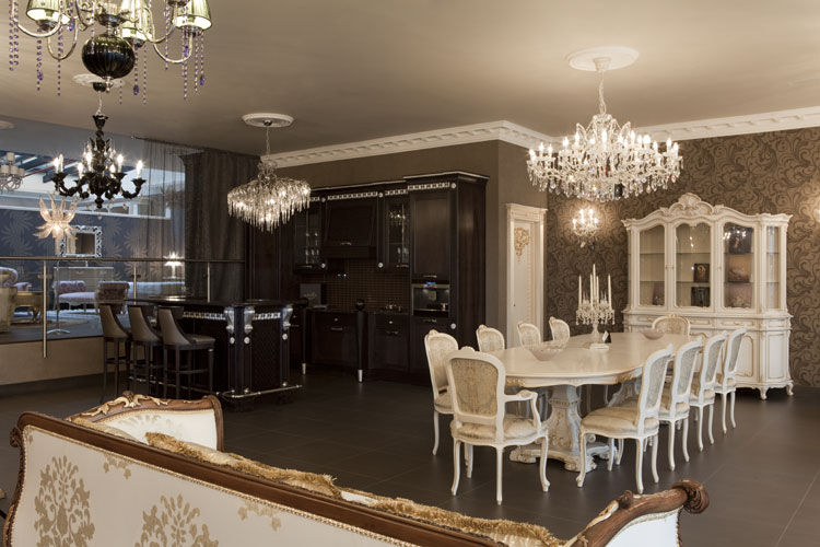 Salon Cardinal foto 2